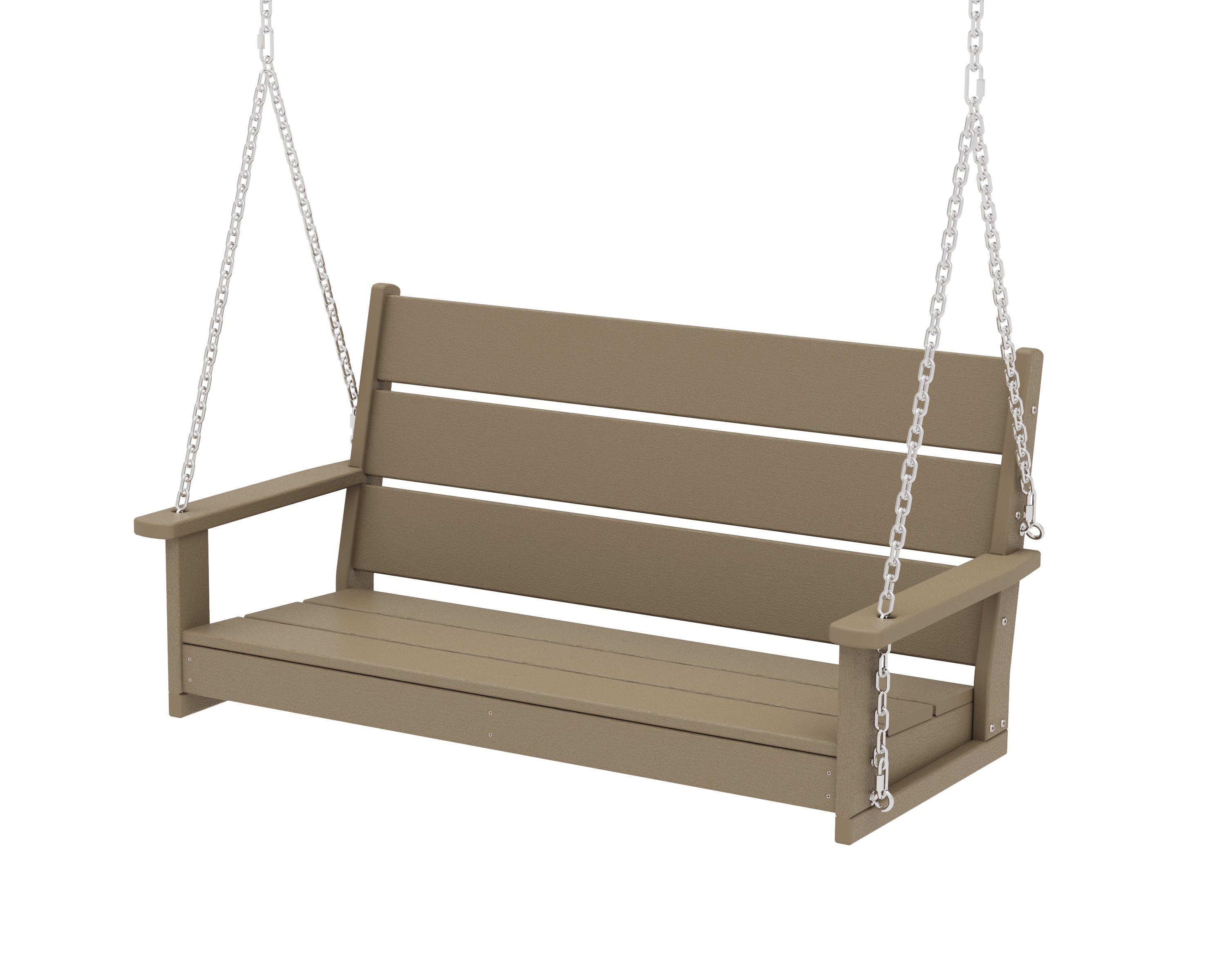 Lakeside 48" Swing in Vintage Sahara