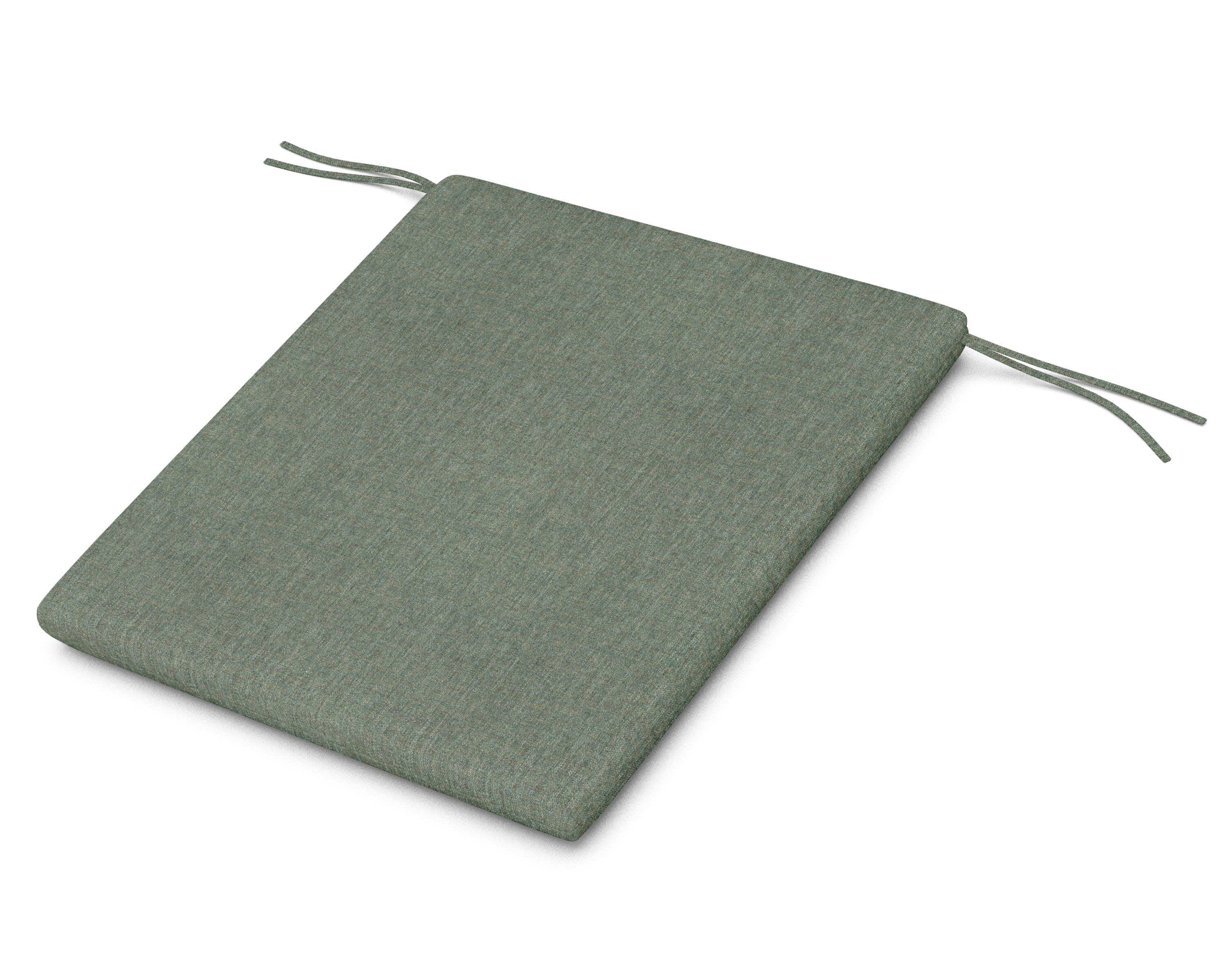 AL100 Seat Pad in Cast Sage
