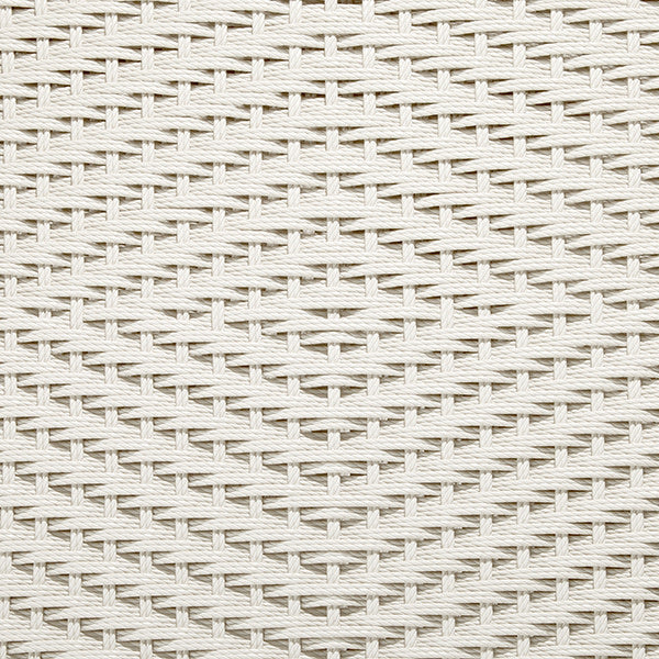 White Weave Sample