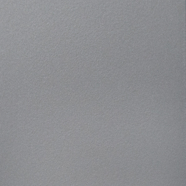 Satin Silver Aluminum Frame Sample