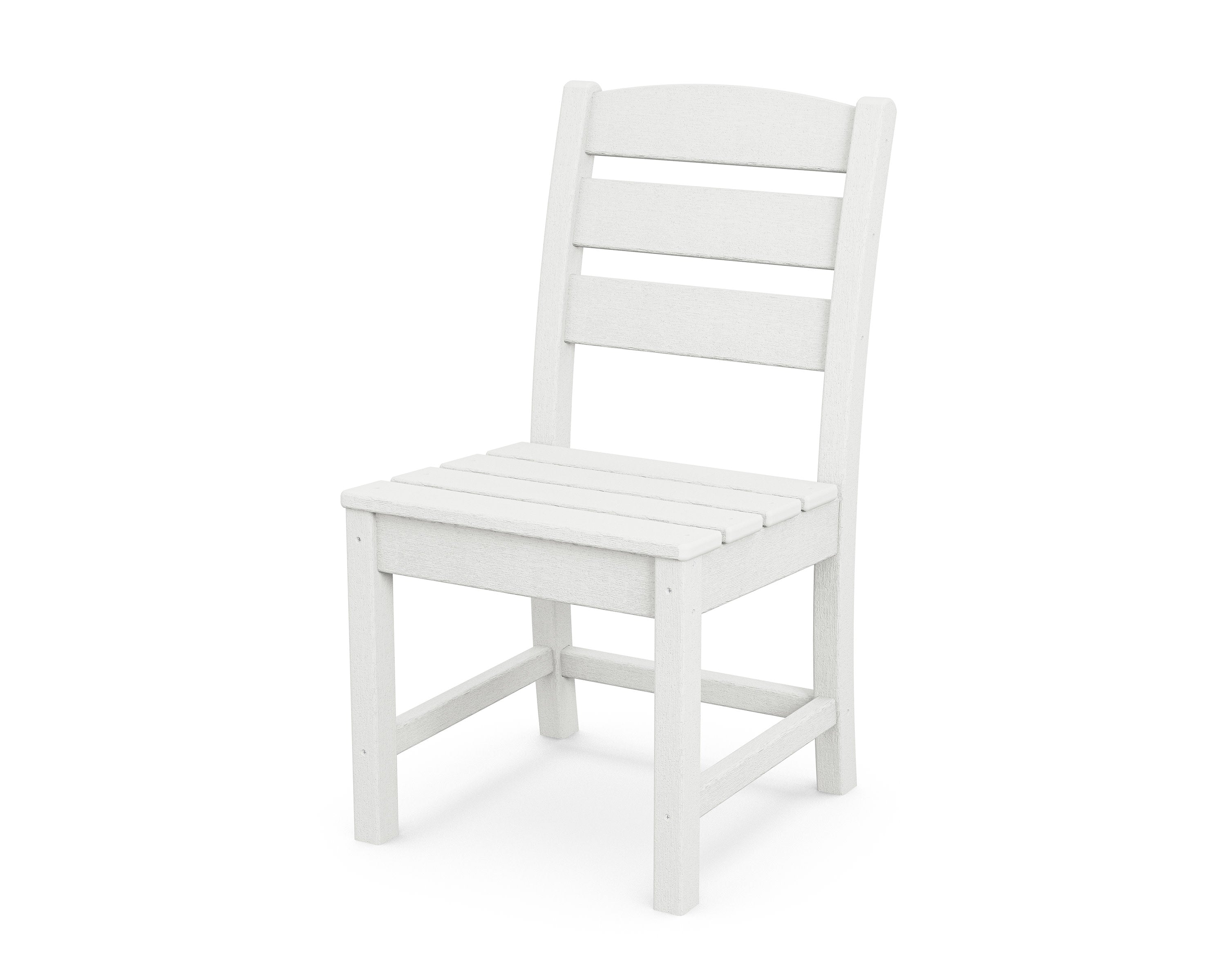 Lakeside Dining Side Chair in Vintage White