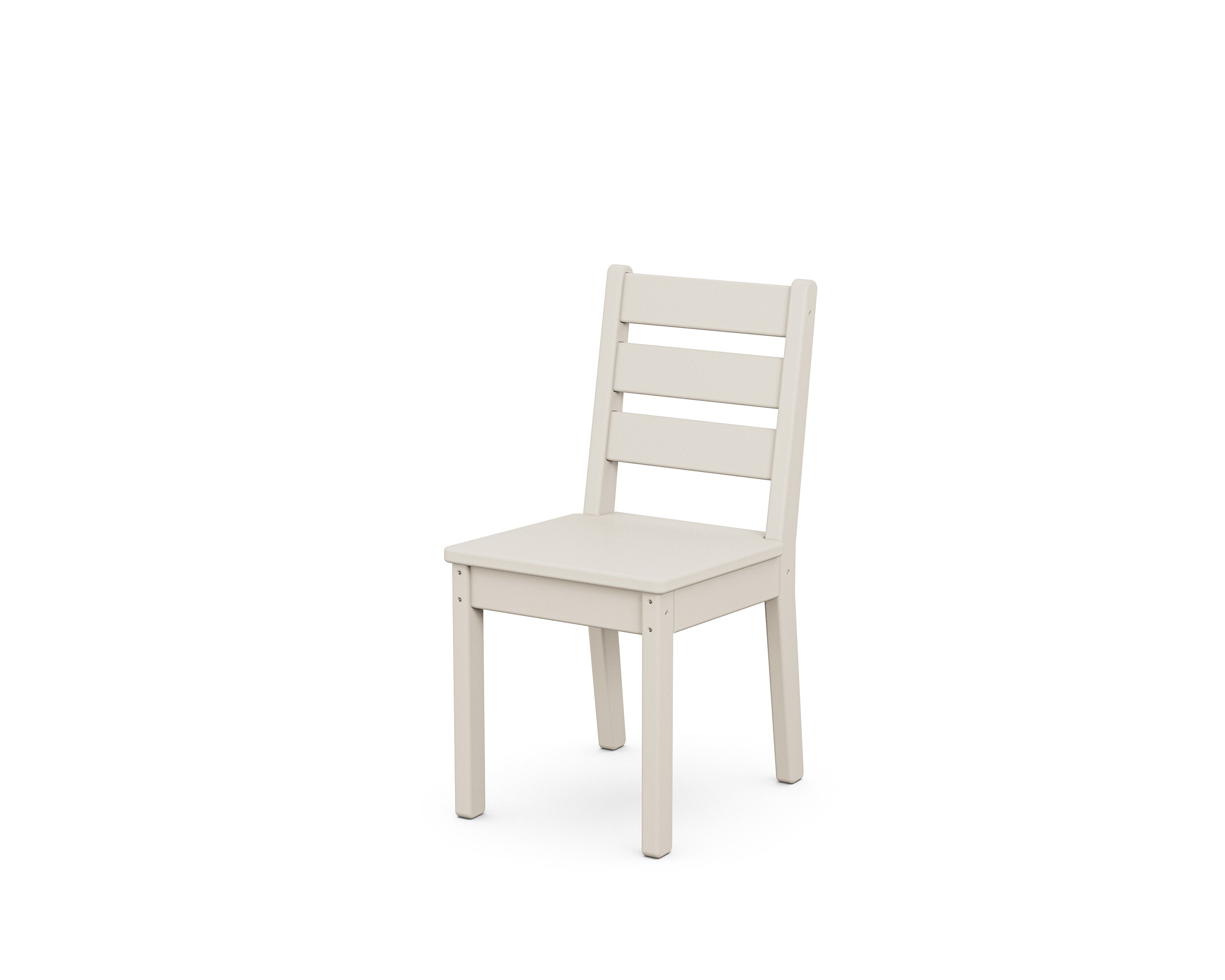 Kids Lakeside Dining Chair in Sand