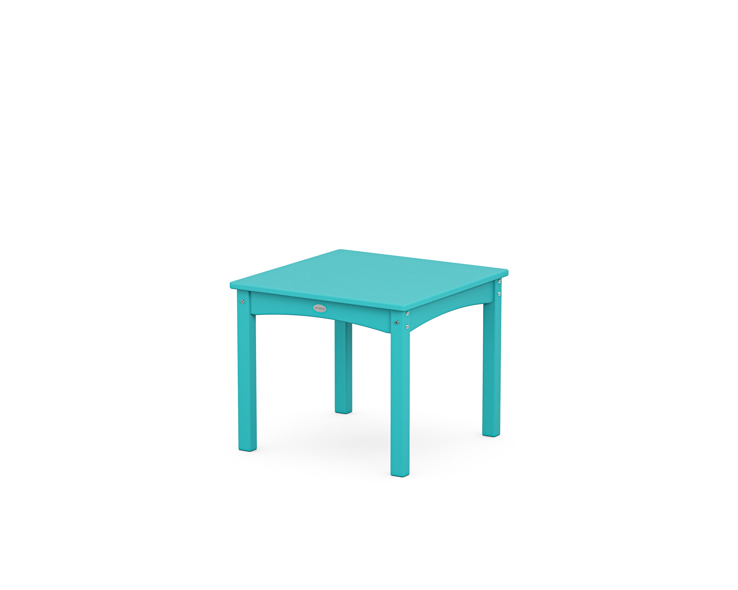 Toddler 24" Dining Table in Aruba