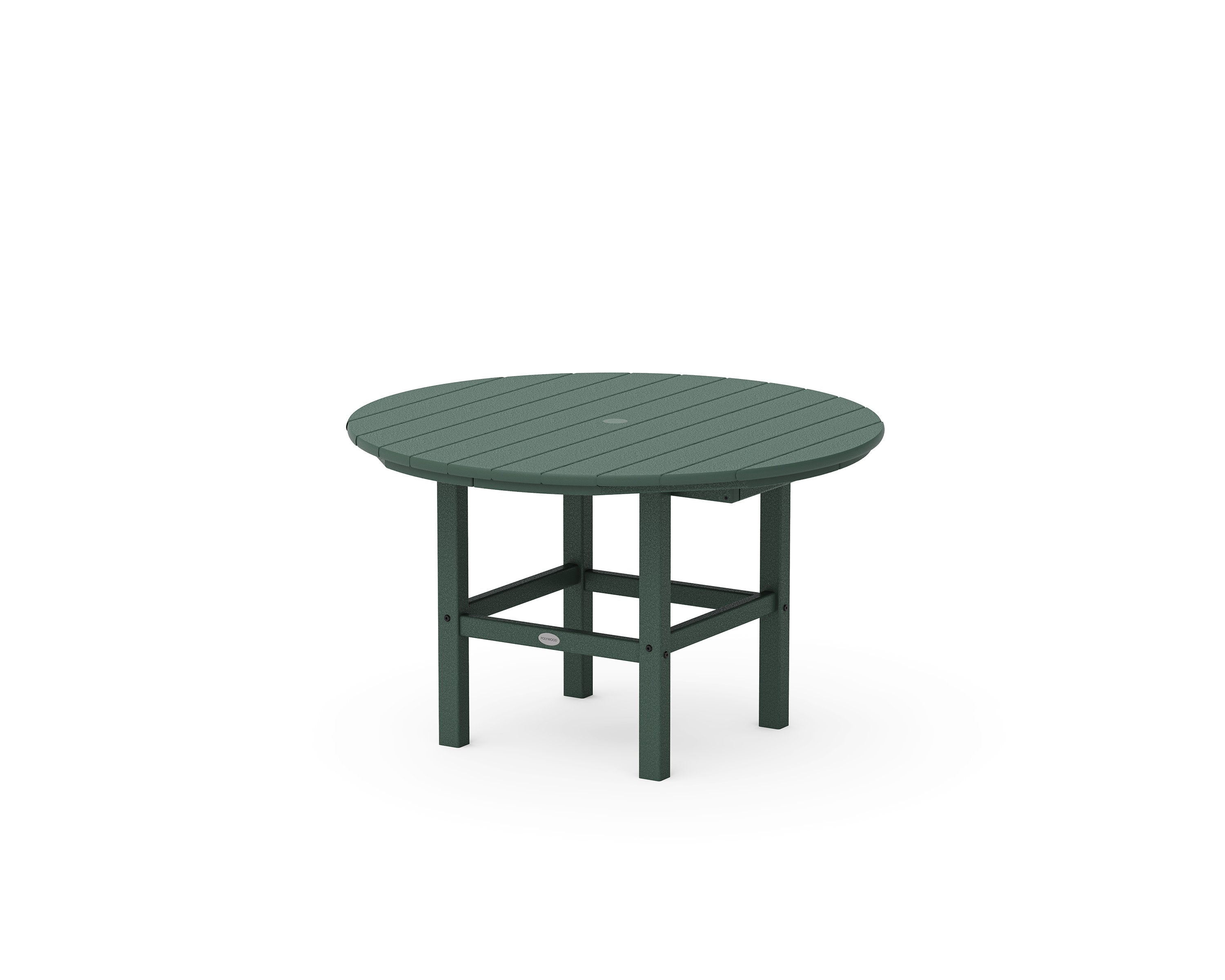 Kids 37" Dining Table in Green