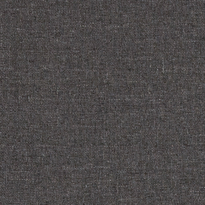22 x 19 Seat Cushion in Ash Charcoal