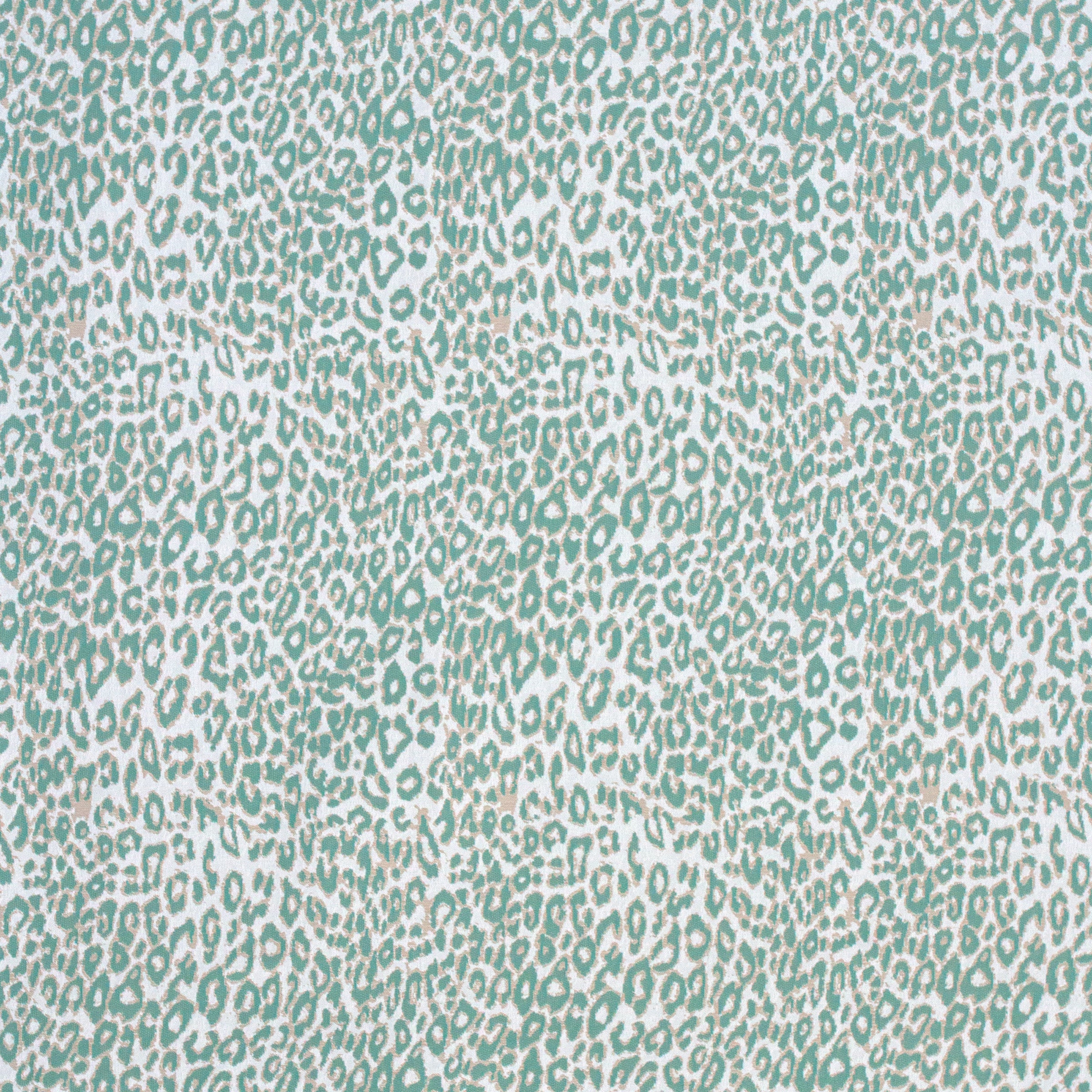 Seat Cushion - 16.25"D x 20.25"W x 2.5"H in Safari Spearmint