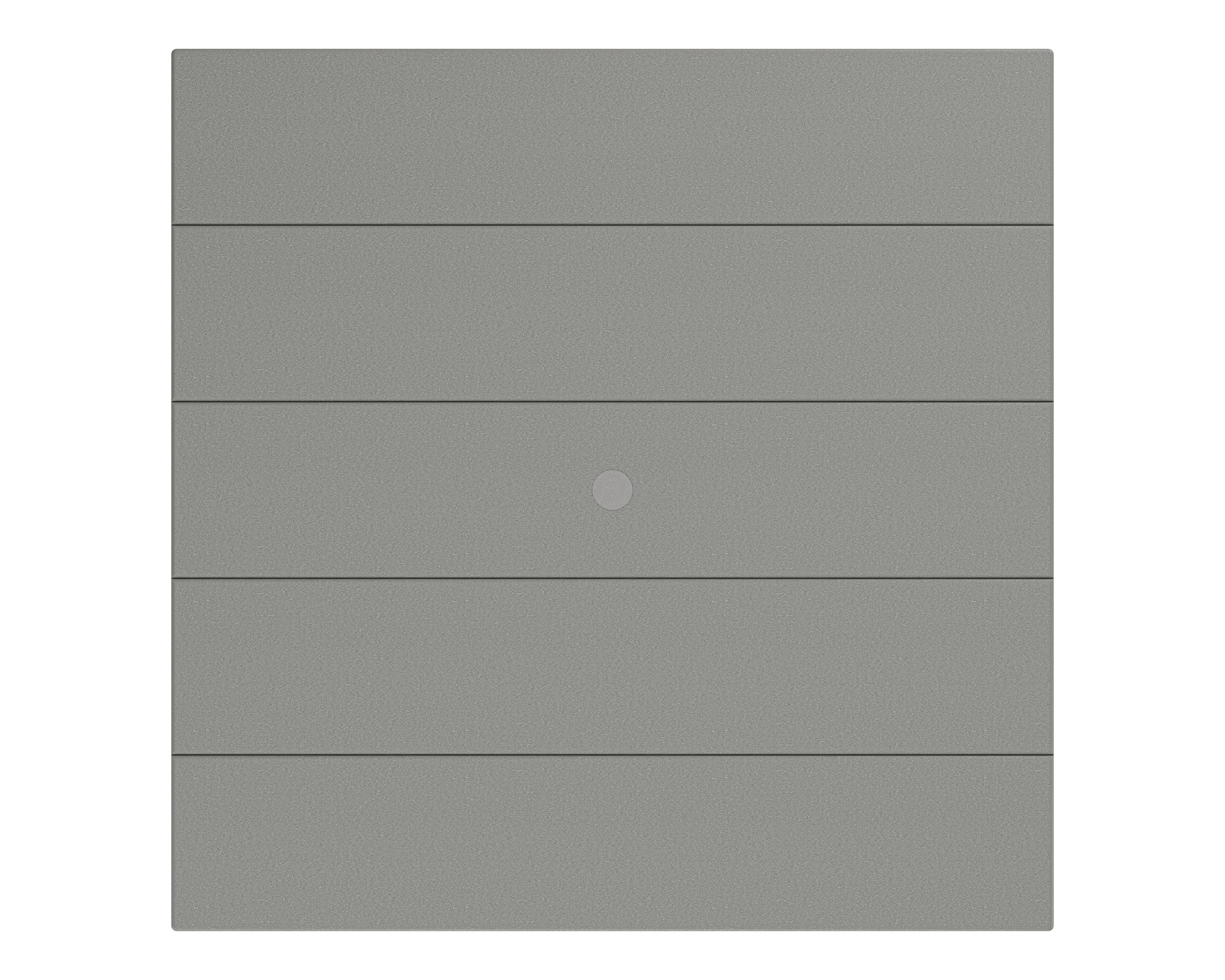 Coastal 5-Piece Parsons Dining Set