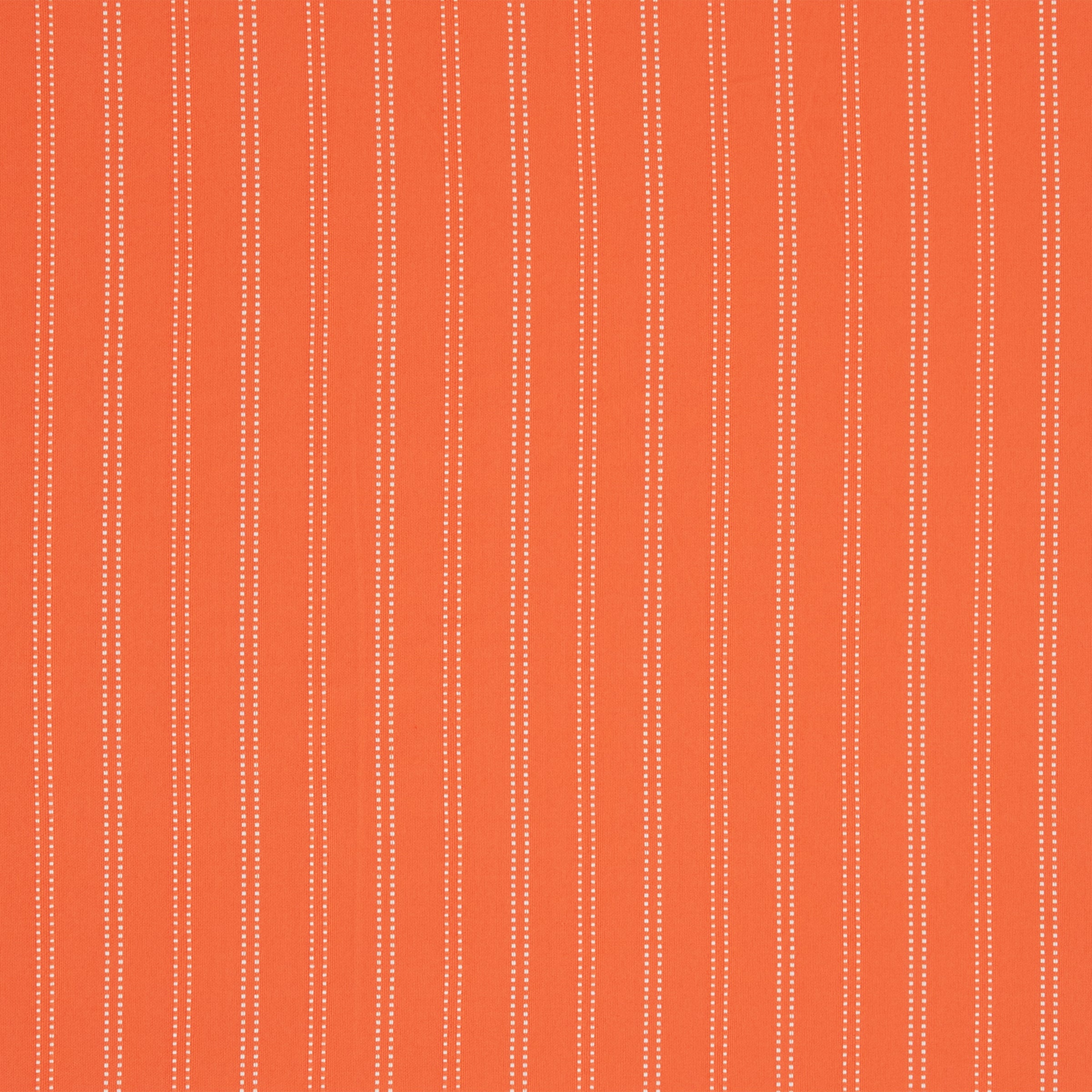 Estate Dining Chair Cushion in Stitch Mango