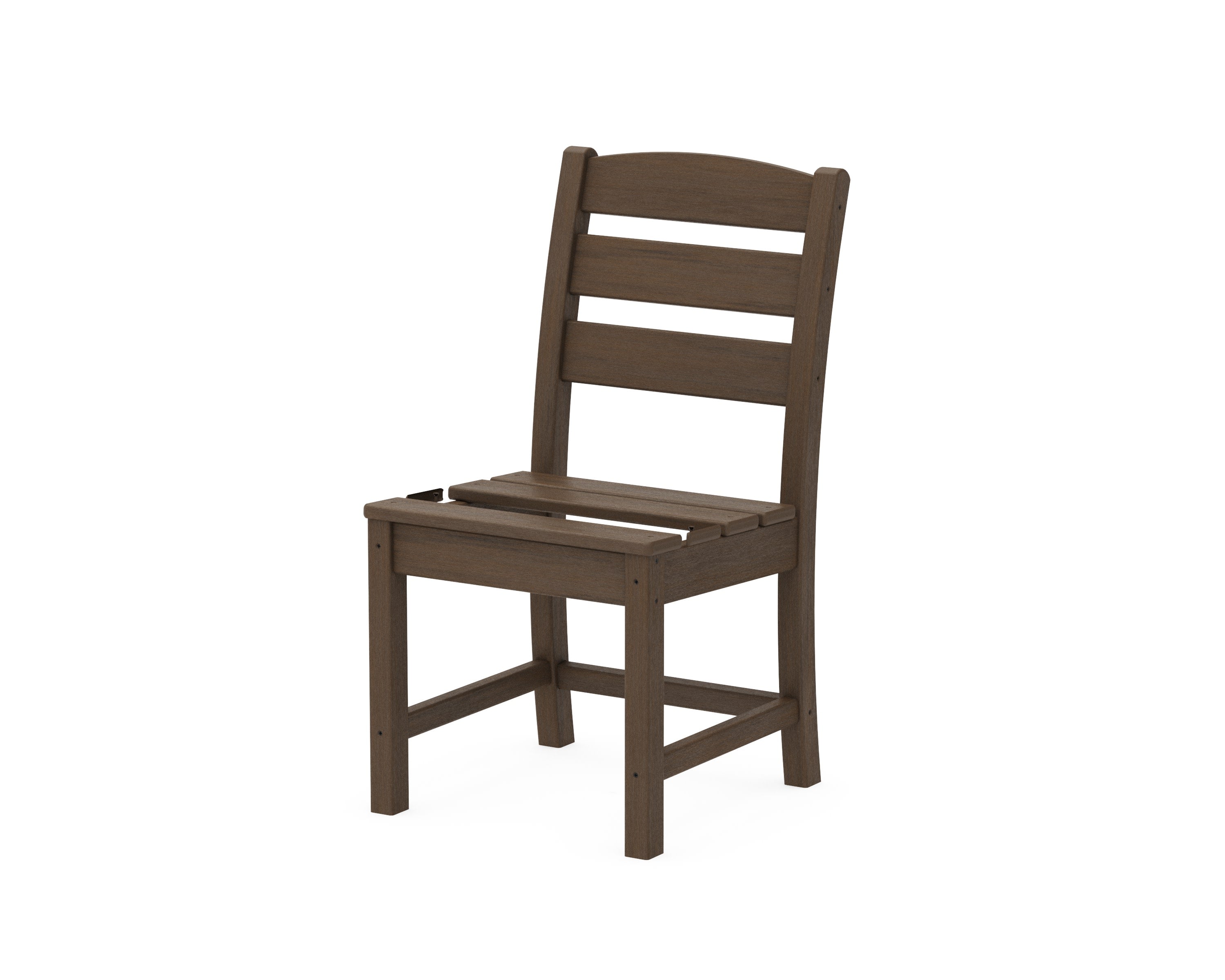 Lakeside Dining Side Chair in Kona