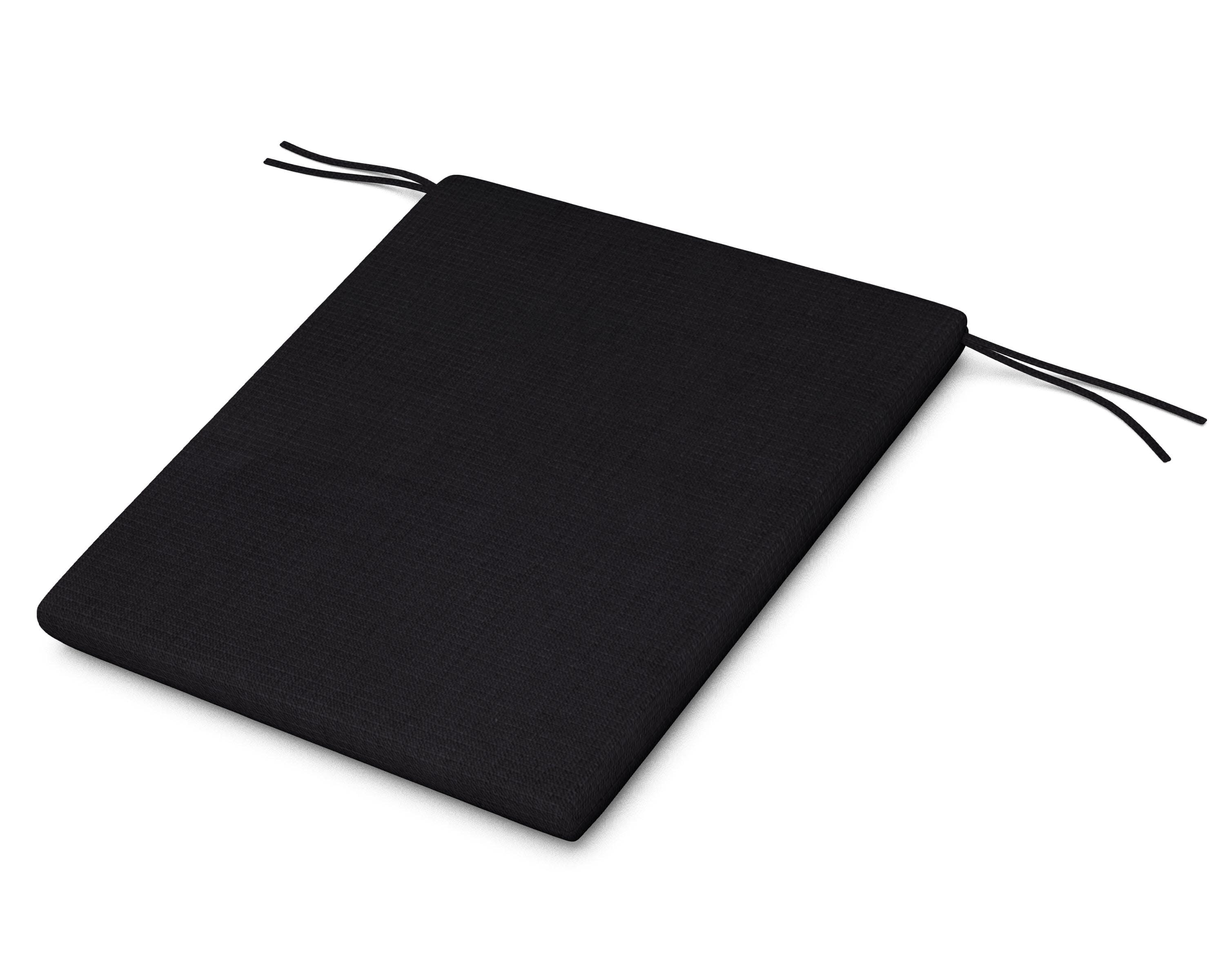 AL100 Seat Pad in Midnight Linen