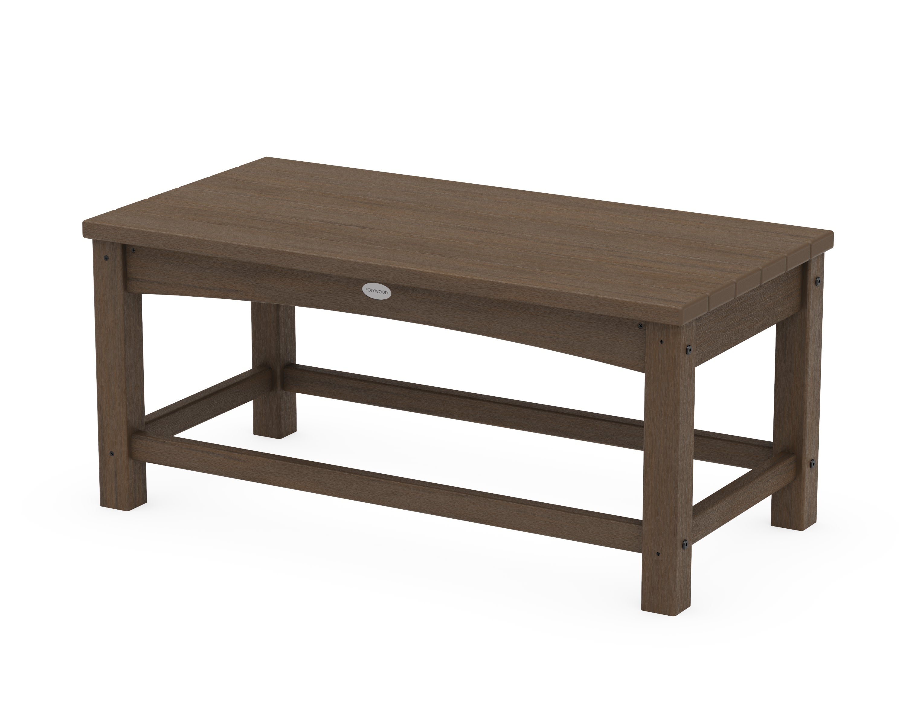 Club Coffee Table in Kona