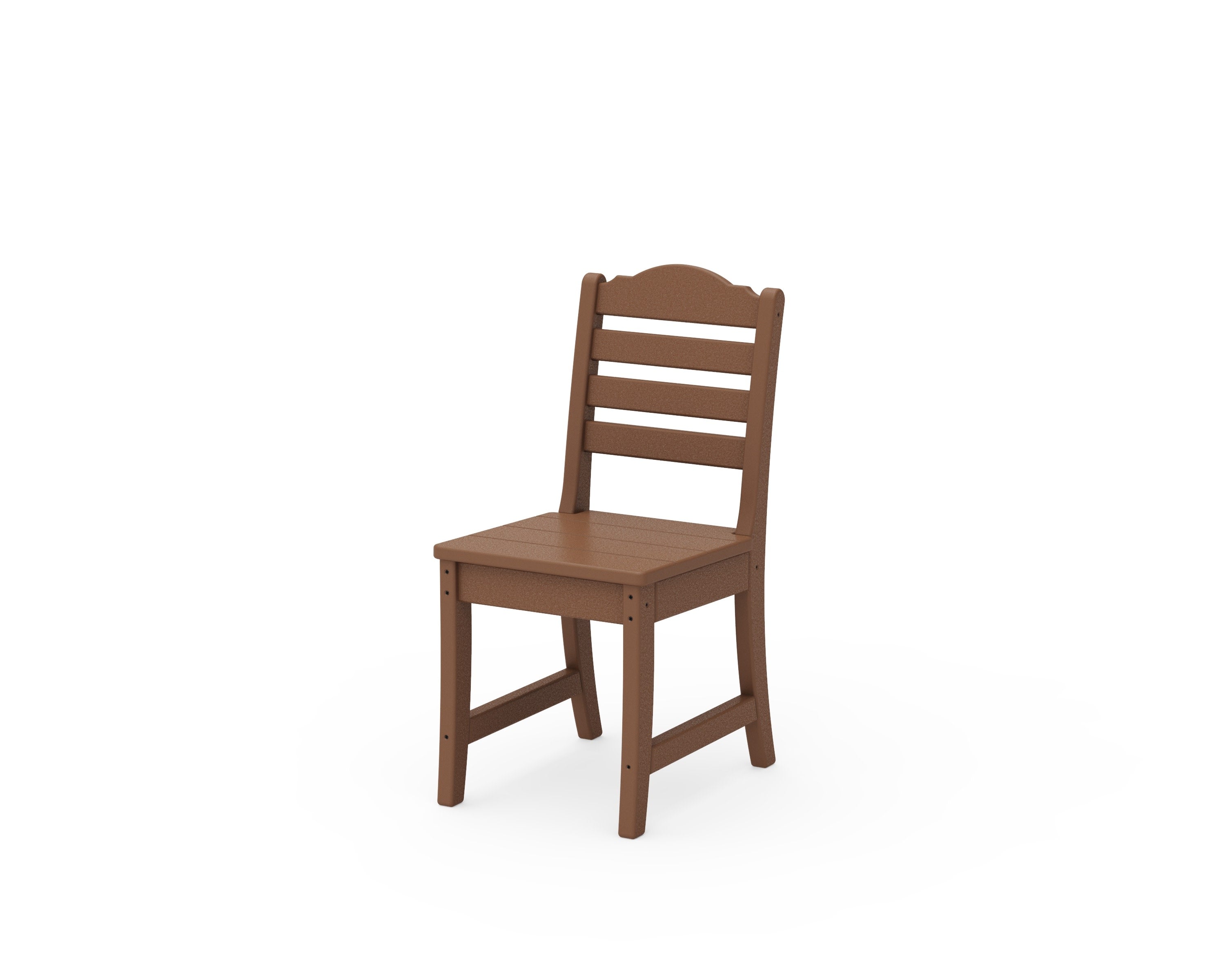 Savannah Kids Dining Chair in Teak