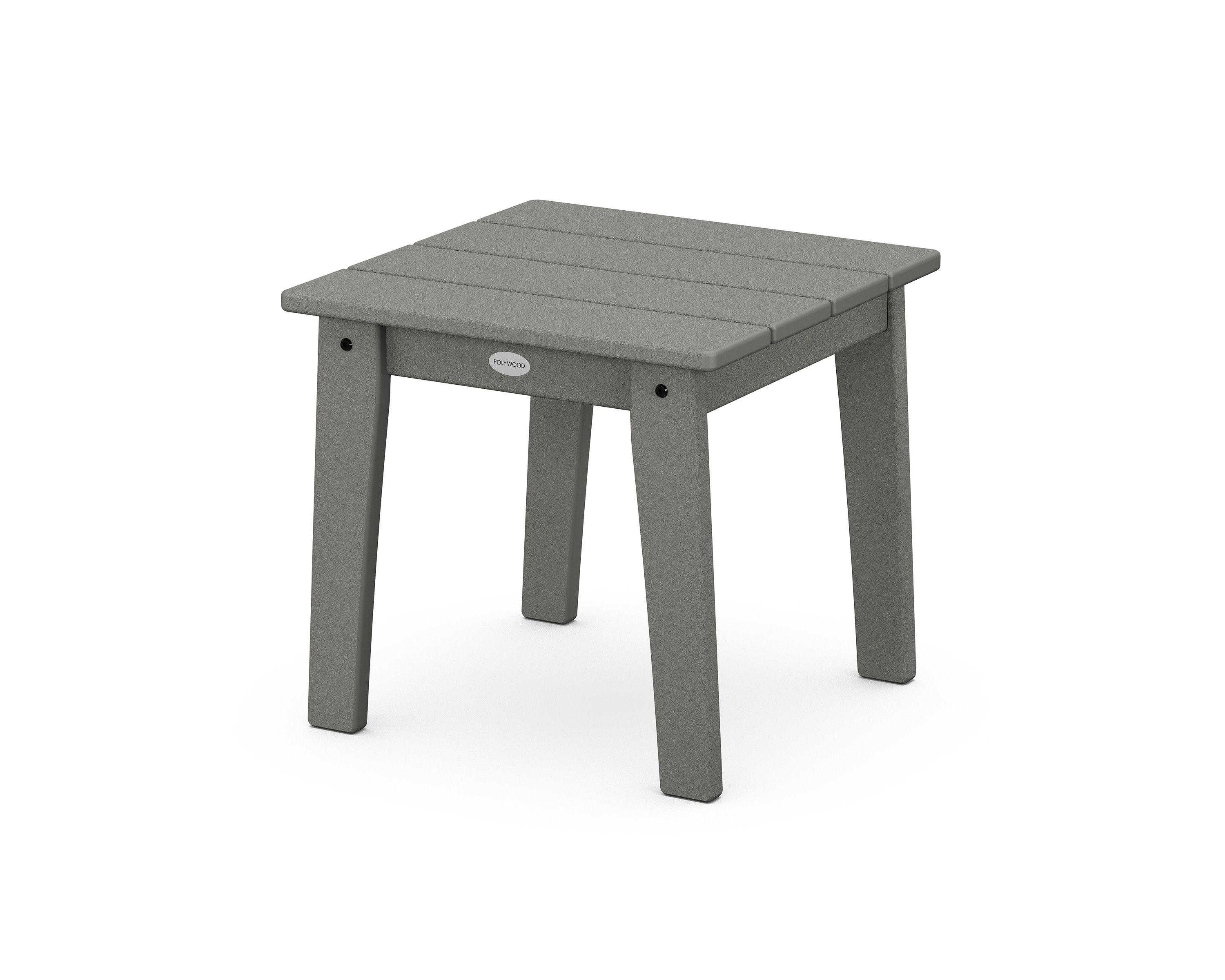 Lakeside End Table
