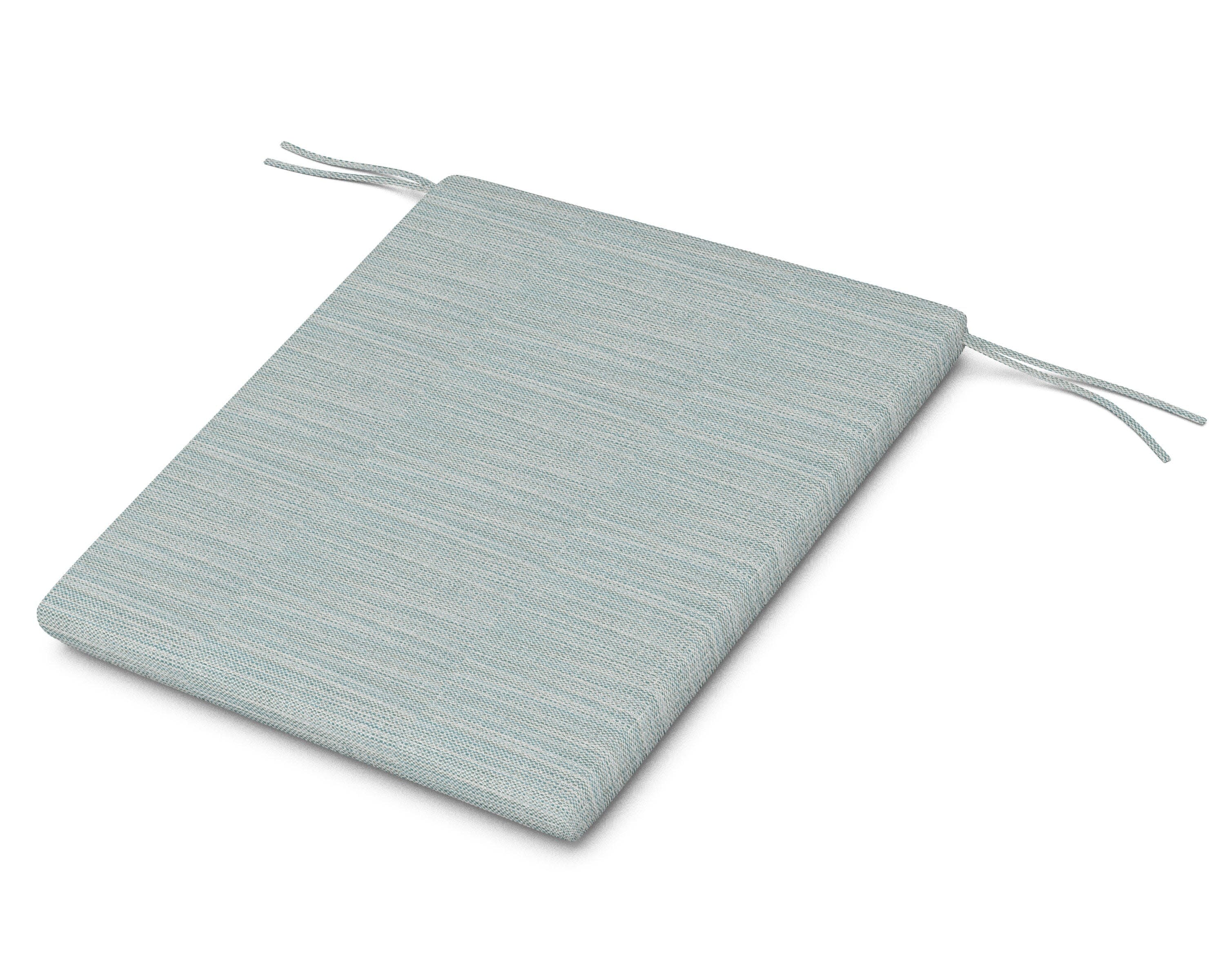 AL100 Seat Pad in Soothe Mist