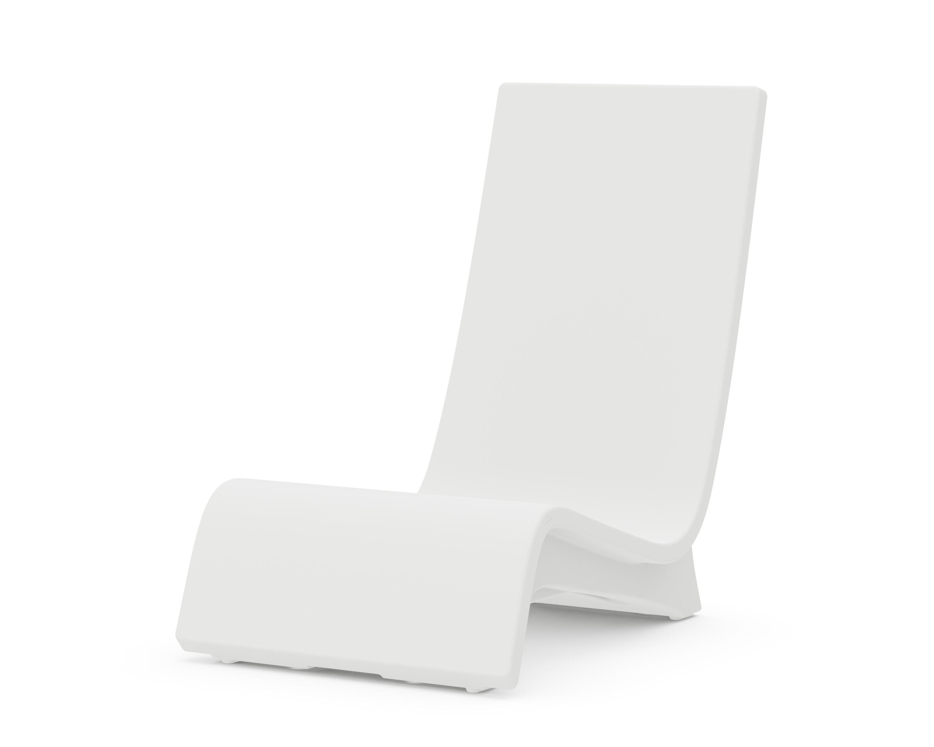 Laguna In-Pool Chair in White