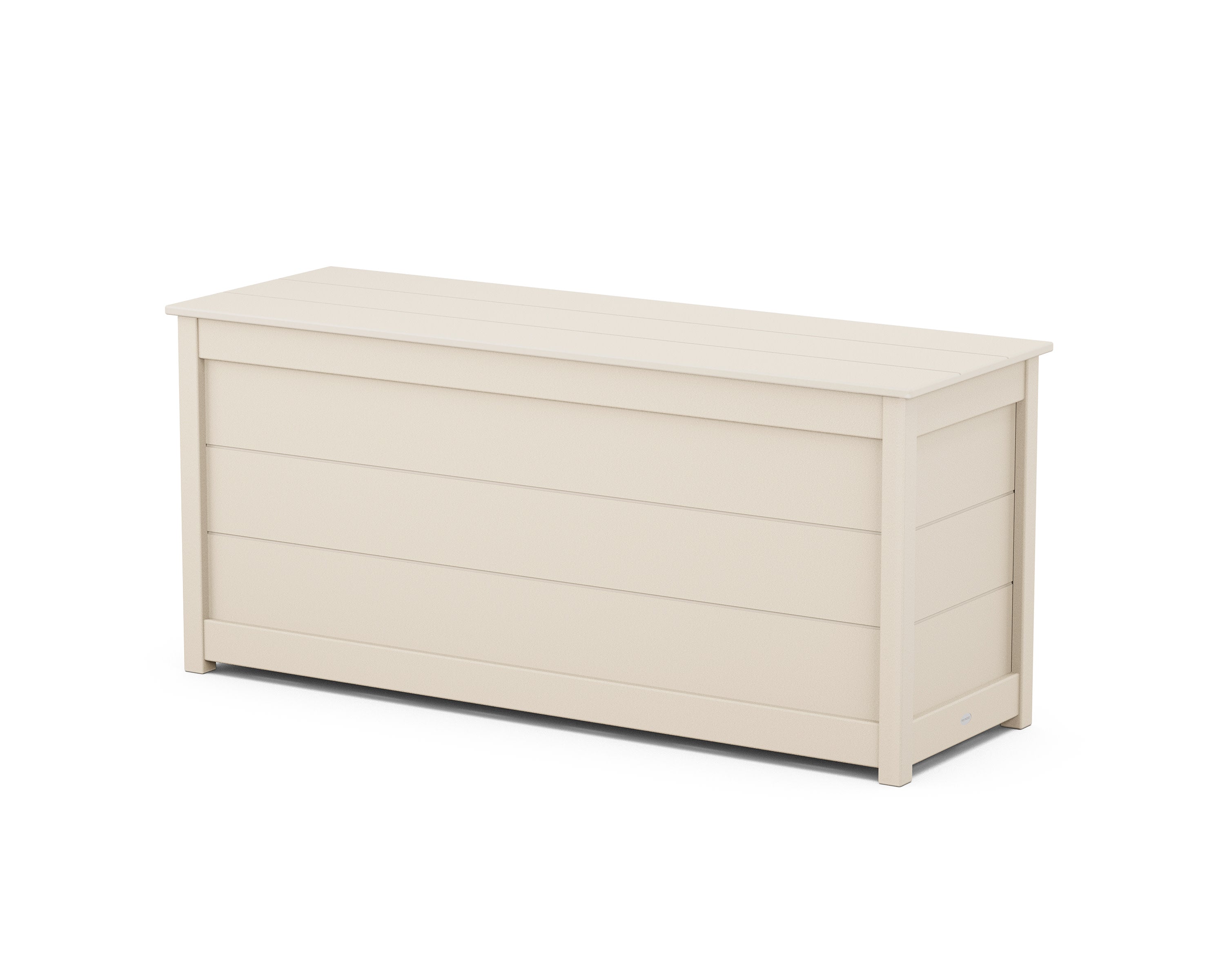 68" Console Table with Storage in Sand
