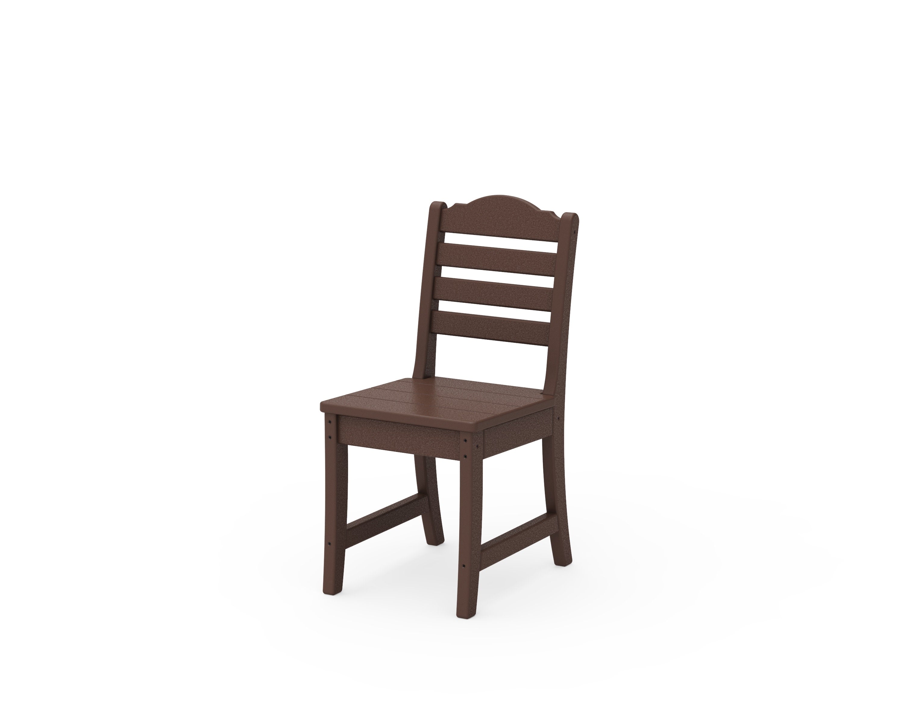 Savannah Kids Dining Chair in Mahogany