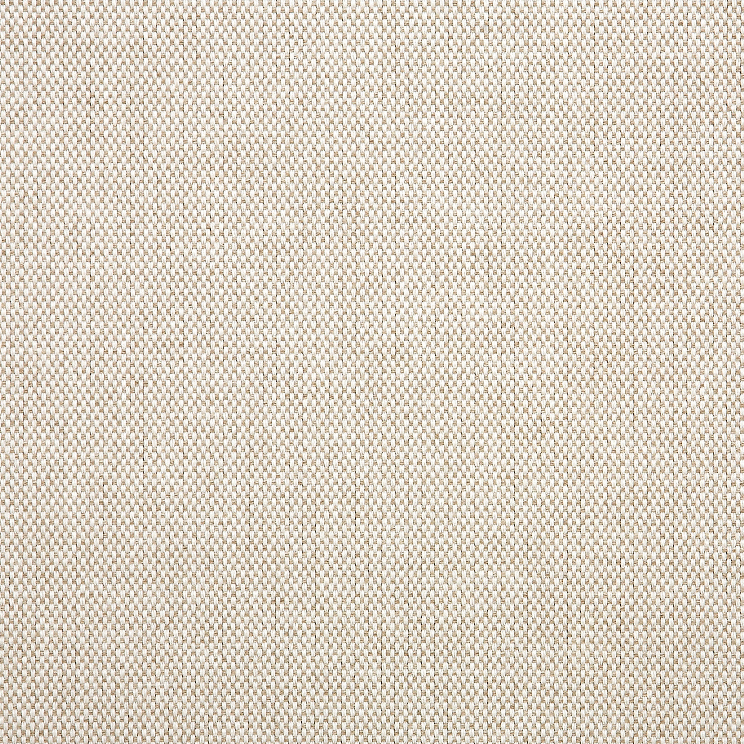 Ateeva 19" x 18" Outdoor Rocker Seat Cushion by POLYWOOD in Blend Linen