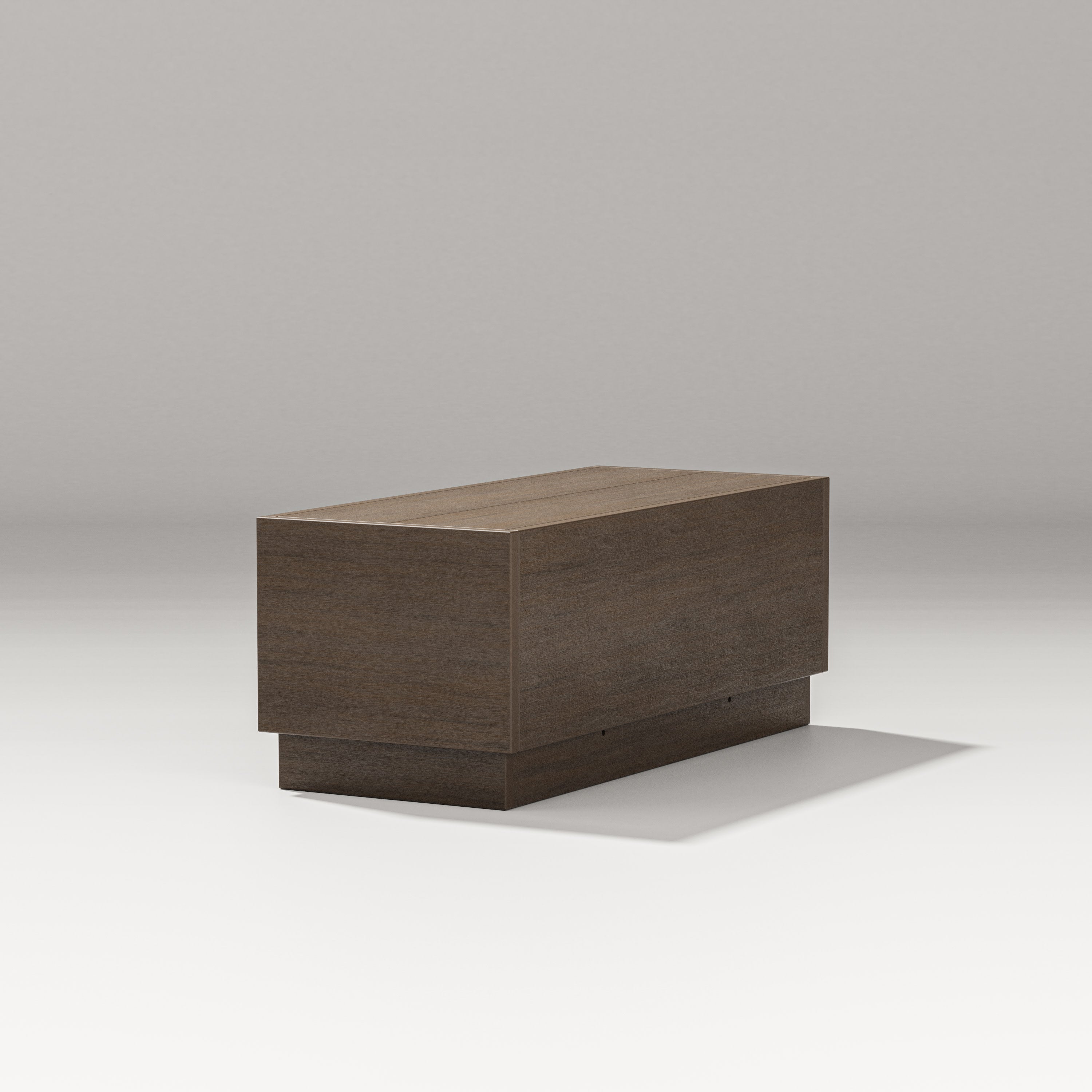 Elevate Modular End Table in Kona
