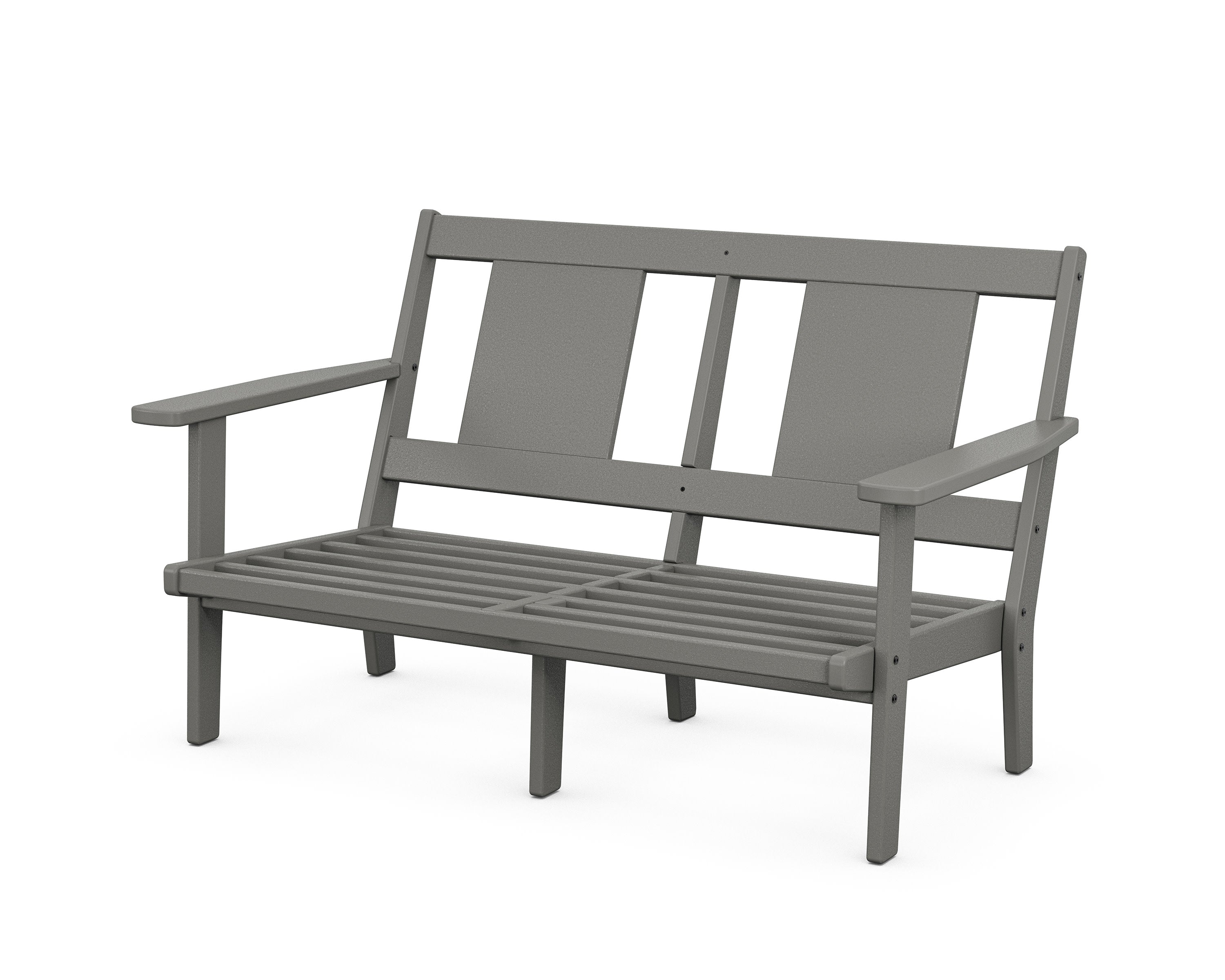 Prairie Deep Seating Loveseat Frame