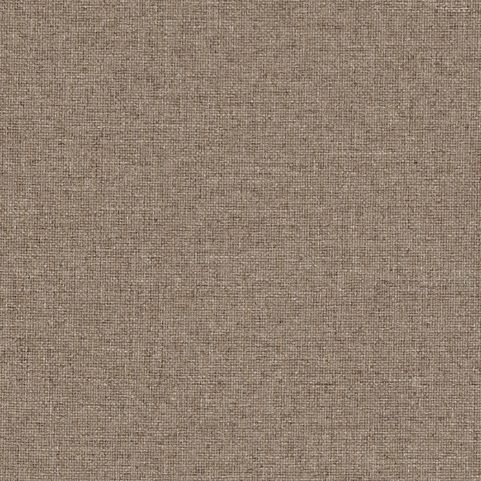 Ateeva Luxe 21" x 19" Outdoor Seat Cushion by POLYWOOD in Spiced Burlap