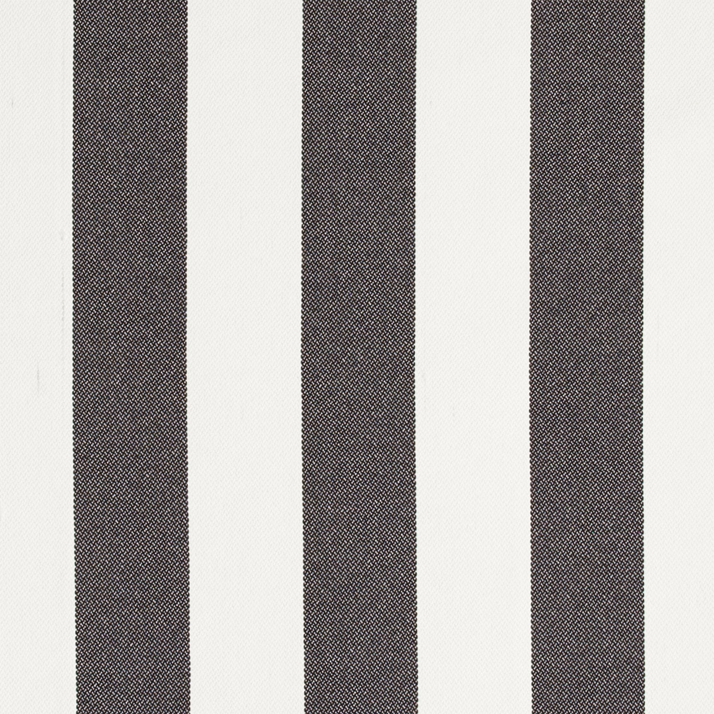 Estate Dining Chair Cushion in Montdor Onyx