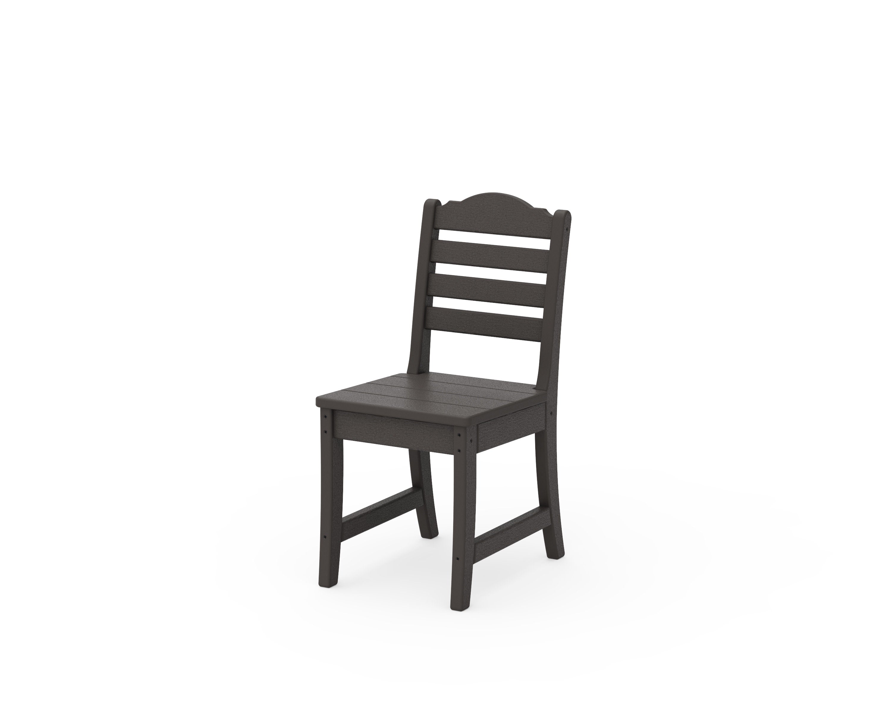 Savannah Kids Dining Chair in Vintage Coffee