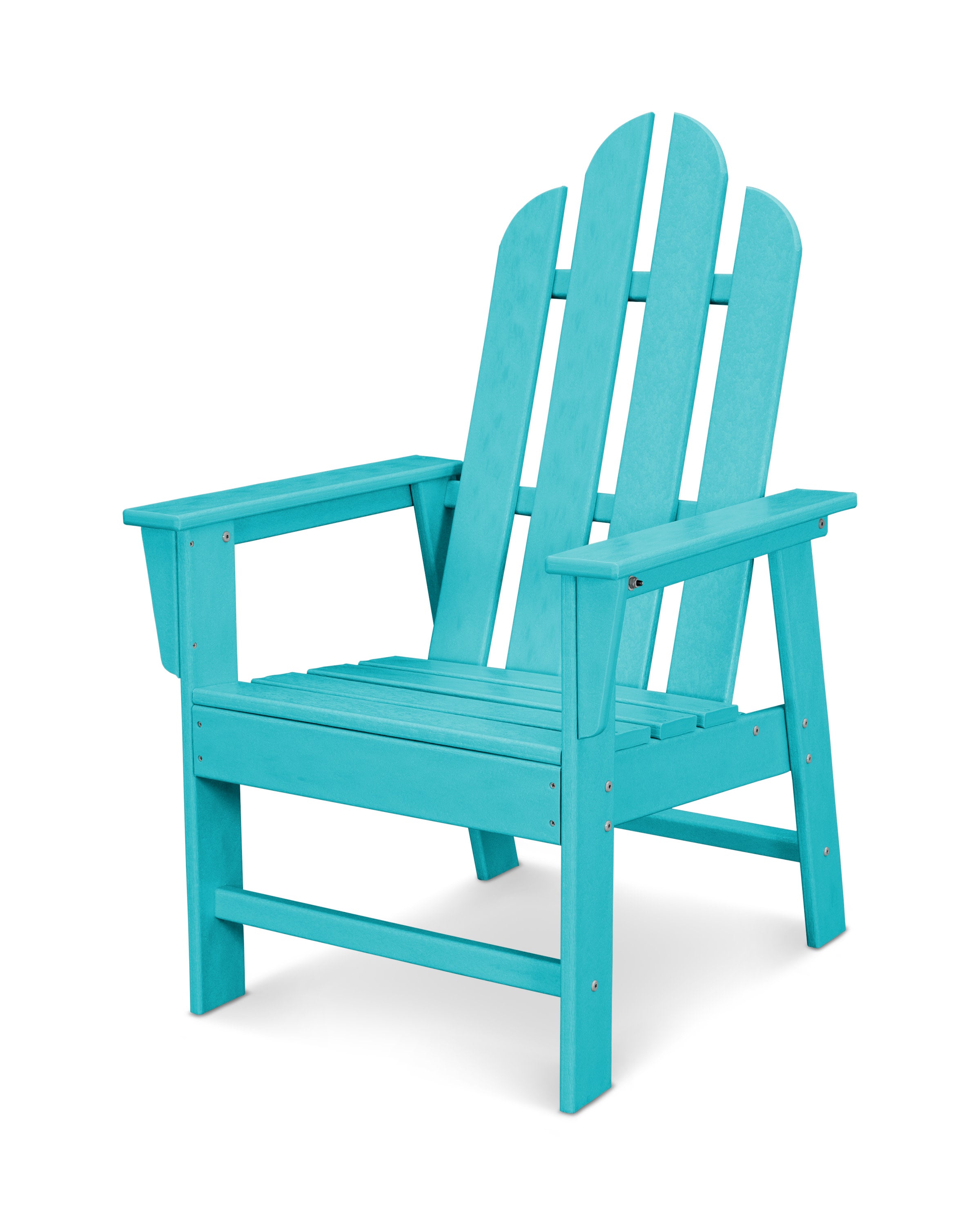 Long Island Dining Chair in Aruba