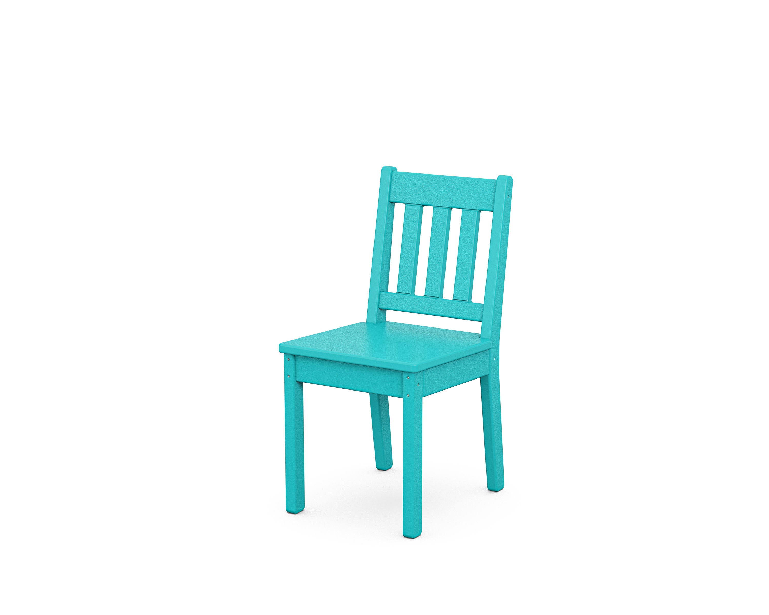 Kids Vineyard Dining Chair in Aruba