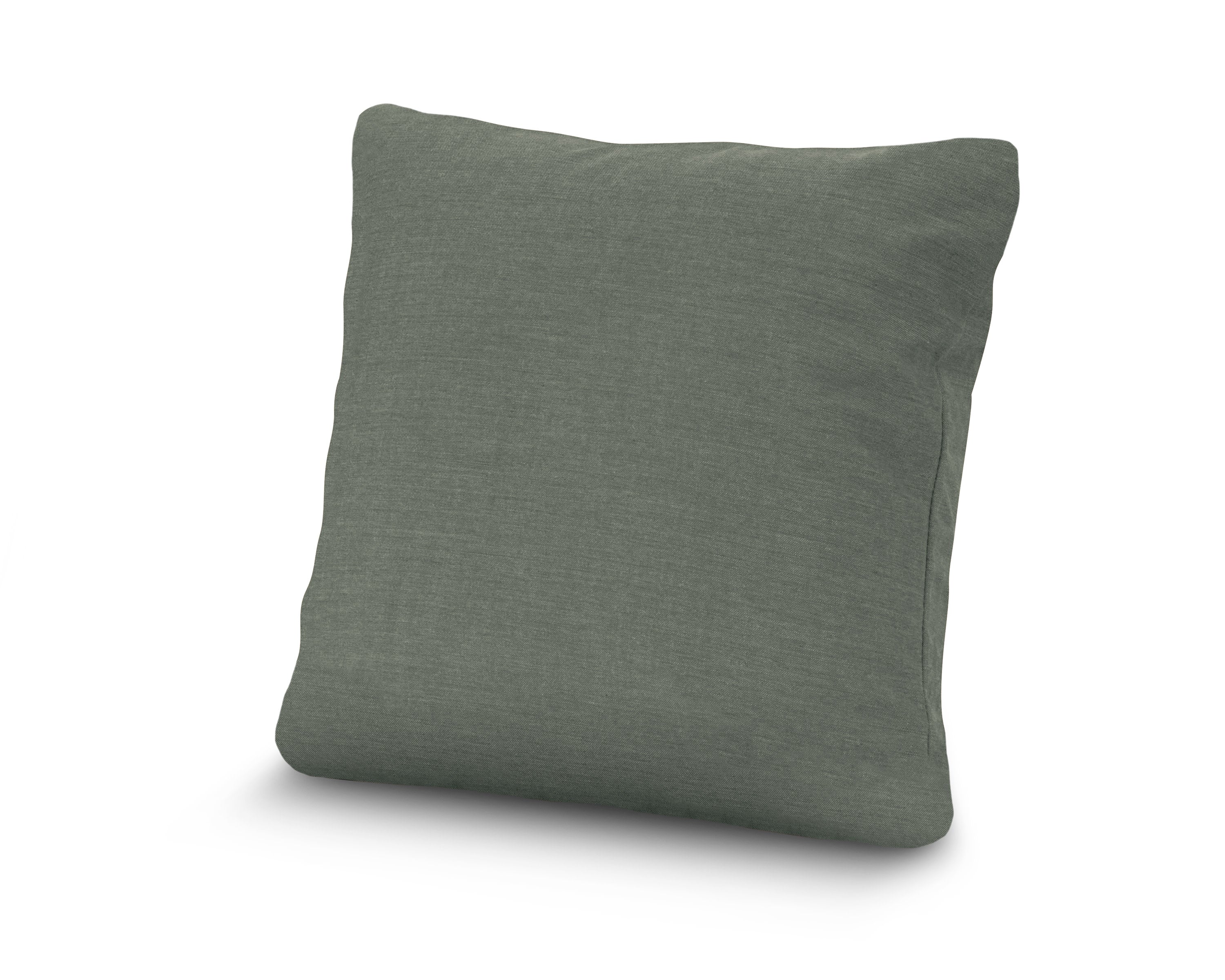 20" Outdoor Throw Pillow in Cast Sage