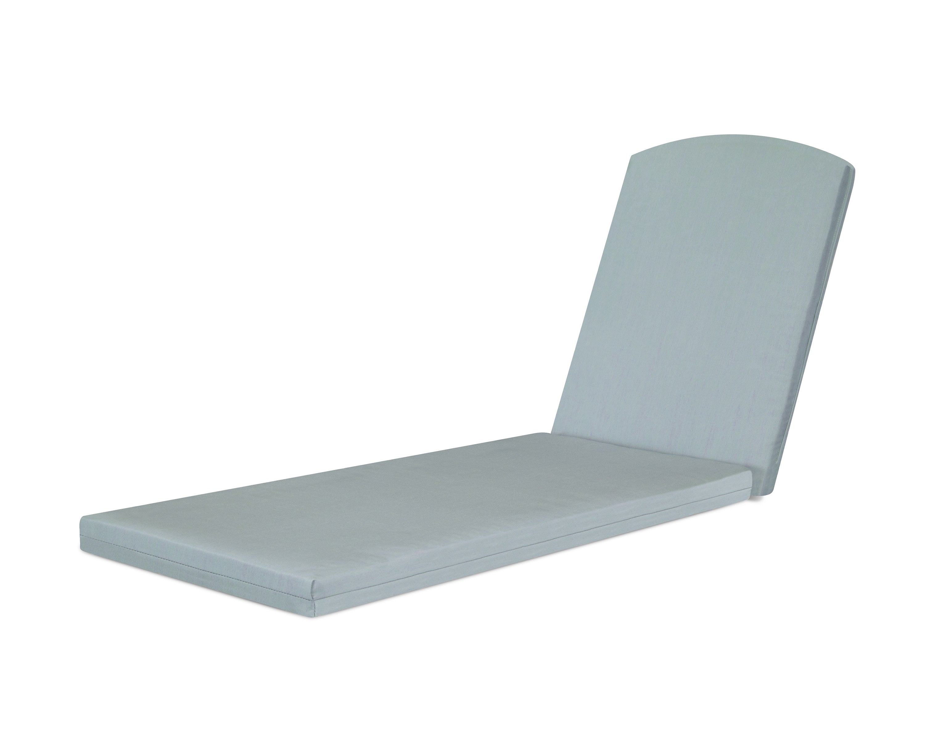 Chaise Cushion in Spa