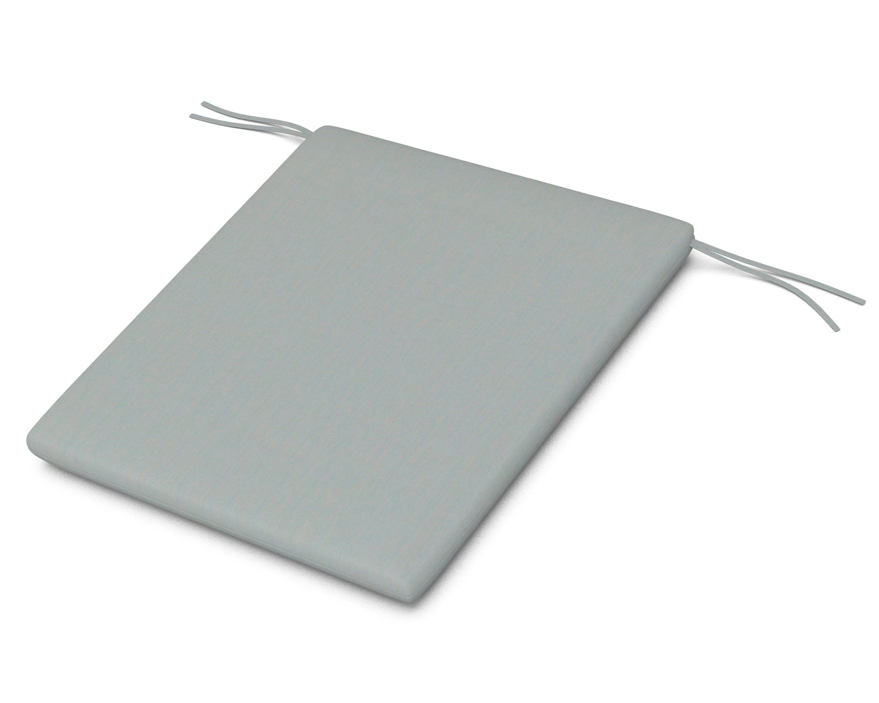 AL100 Seat Pad in Spa