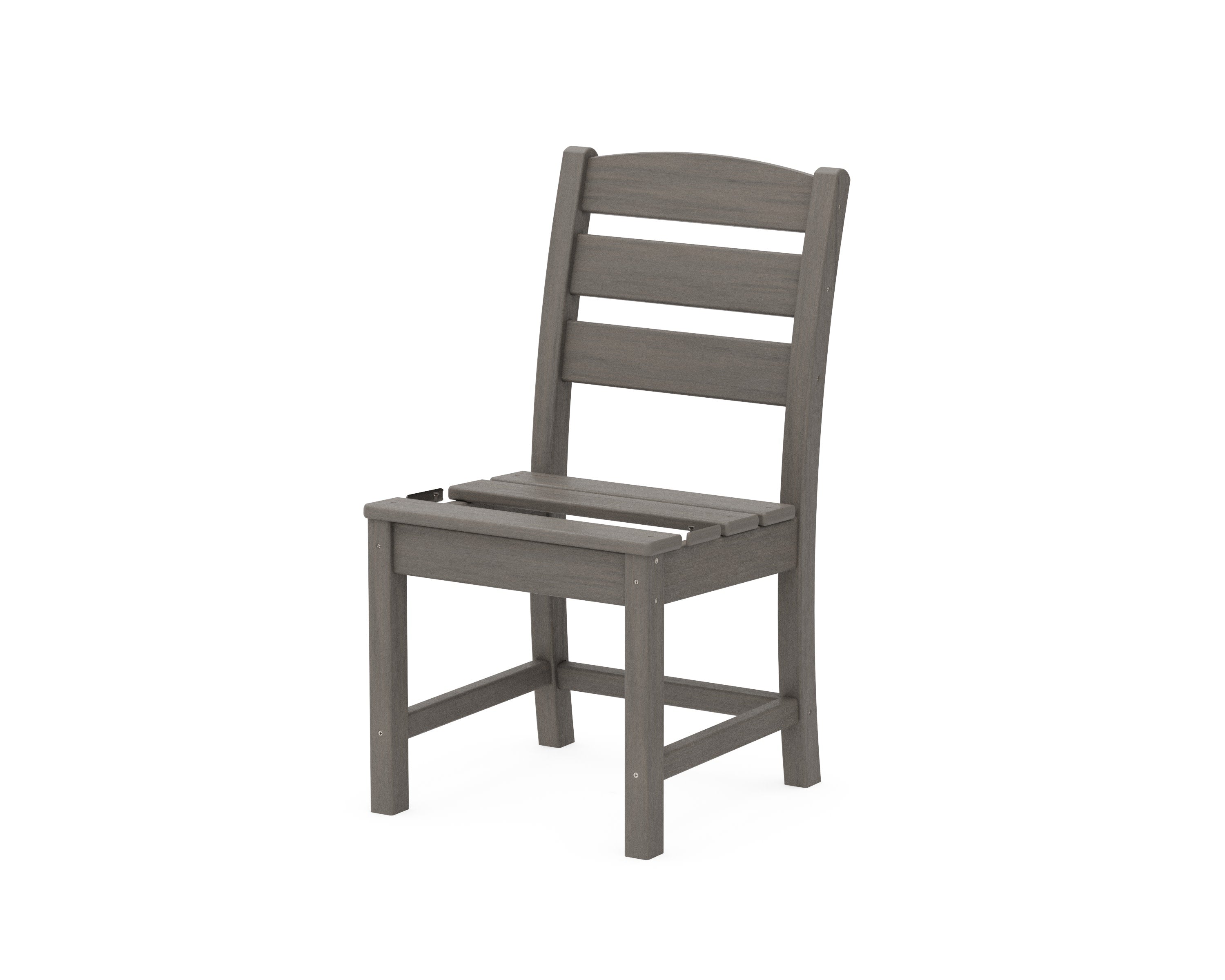 Lakeside Dining Side Chair in Driftwood