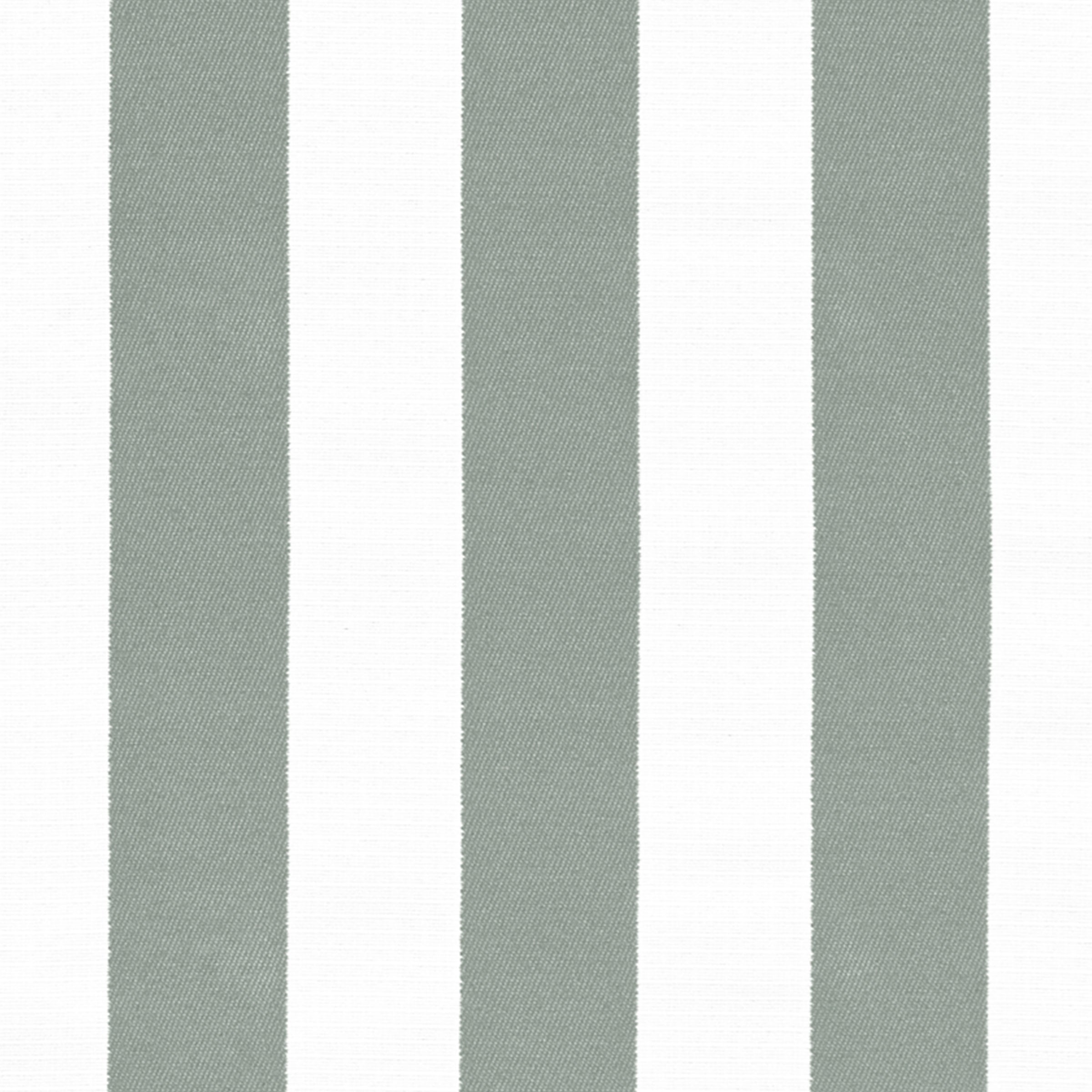 Cabana Stripe Glacier Spa Performance Fabric Sample