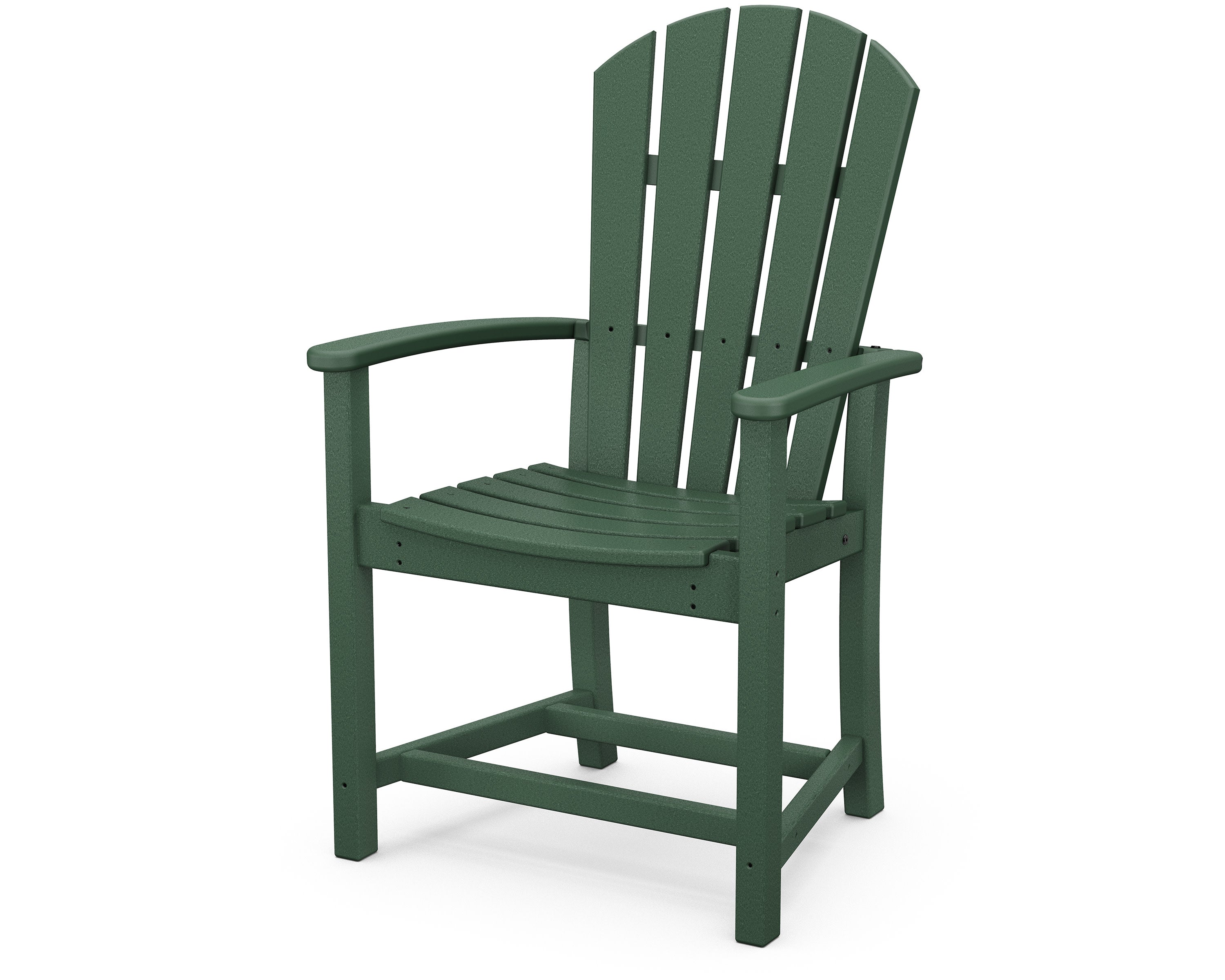 Palm Coast Dining Chair in Green