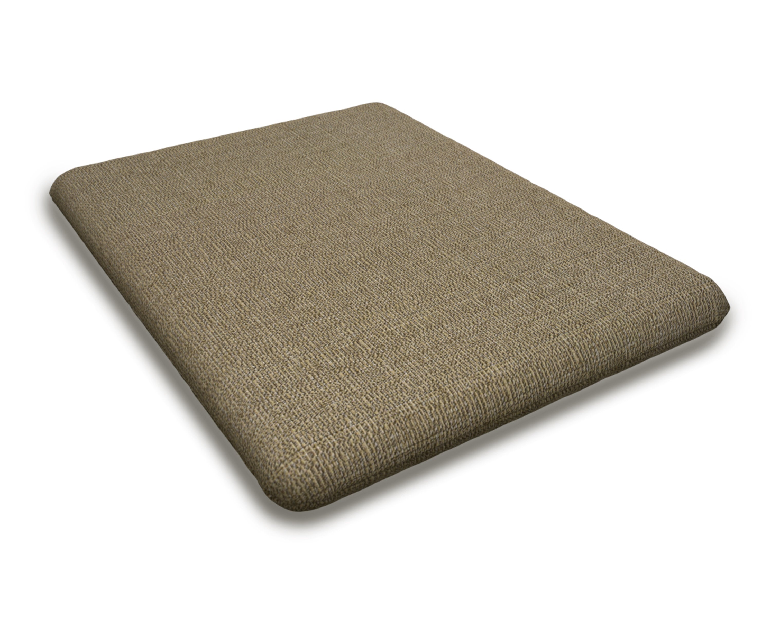 22 x 19 Seat Cushion in Sesame