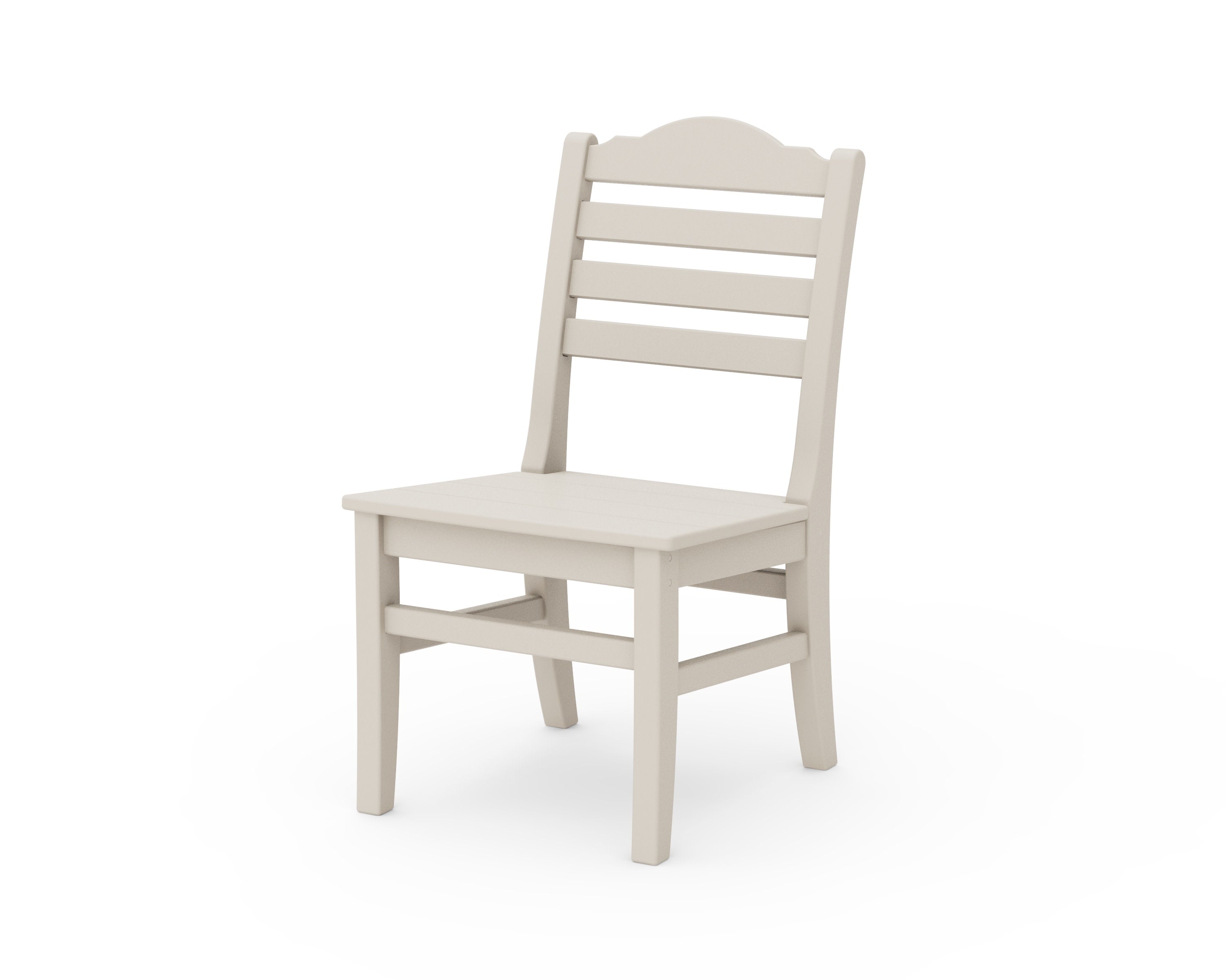 Savannah Dining Side Chair in Sand