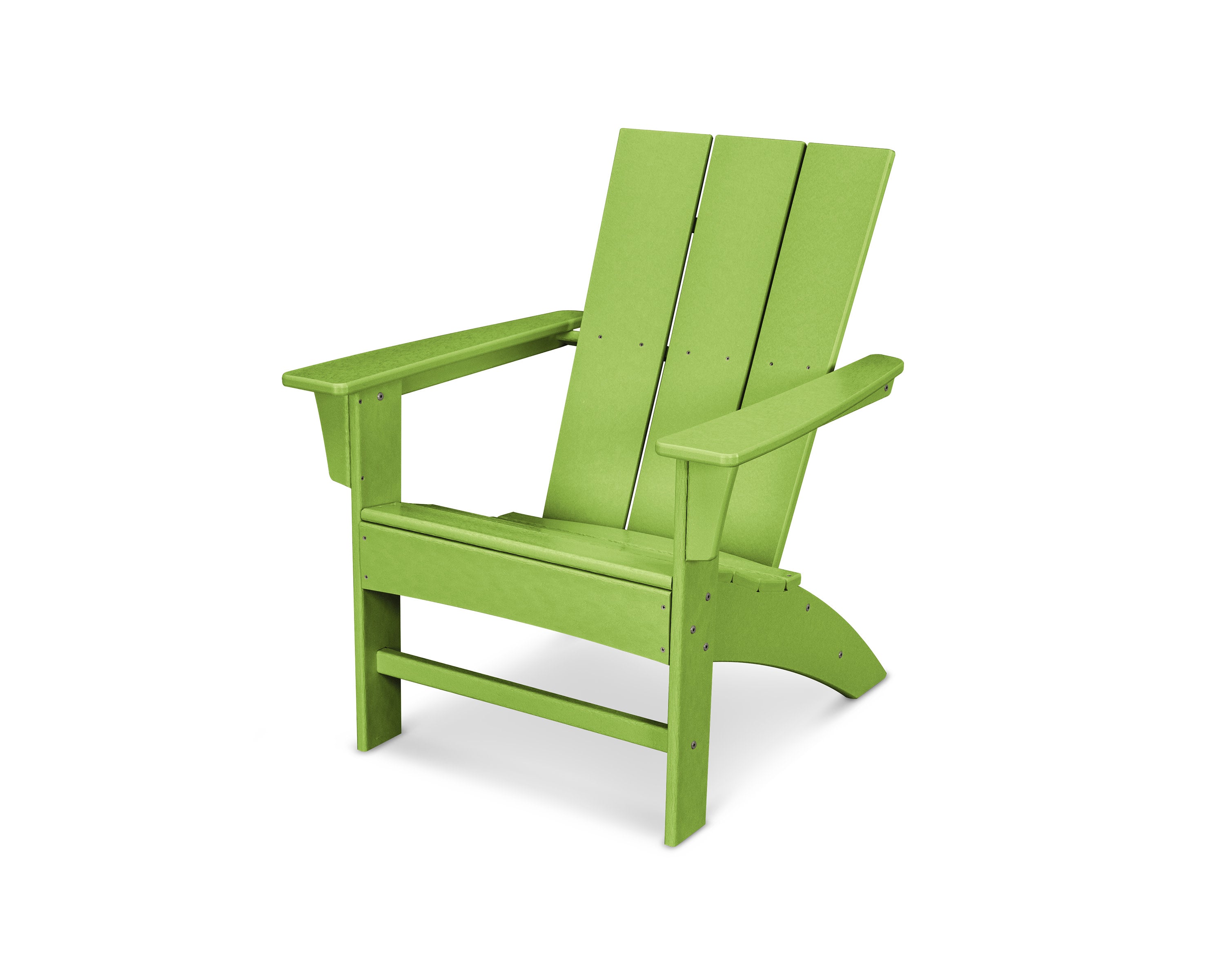 Westport Adirondack in Lime