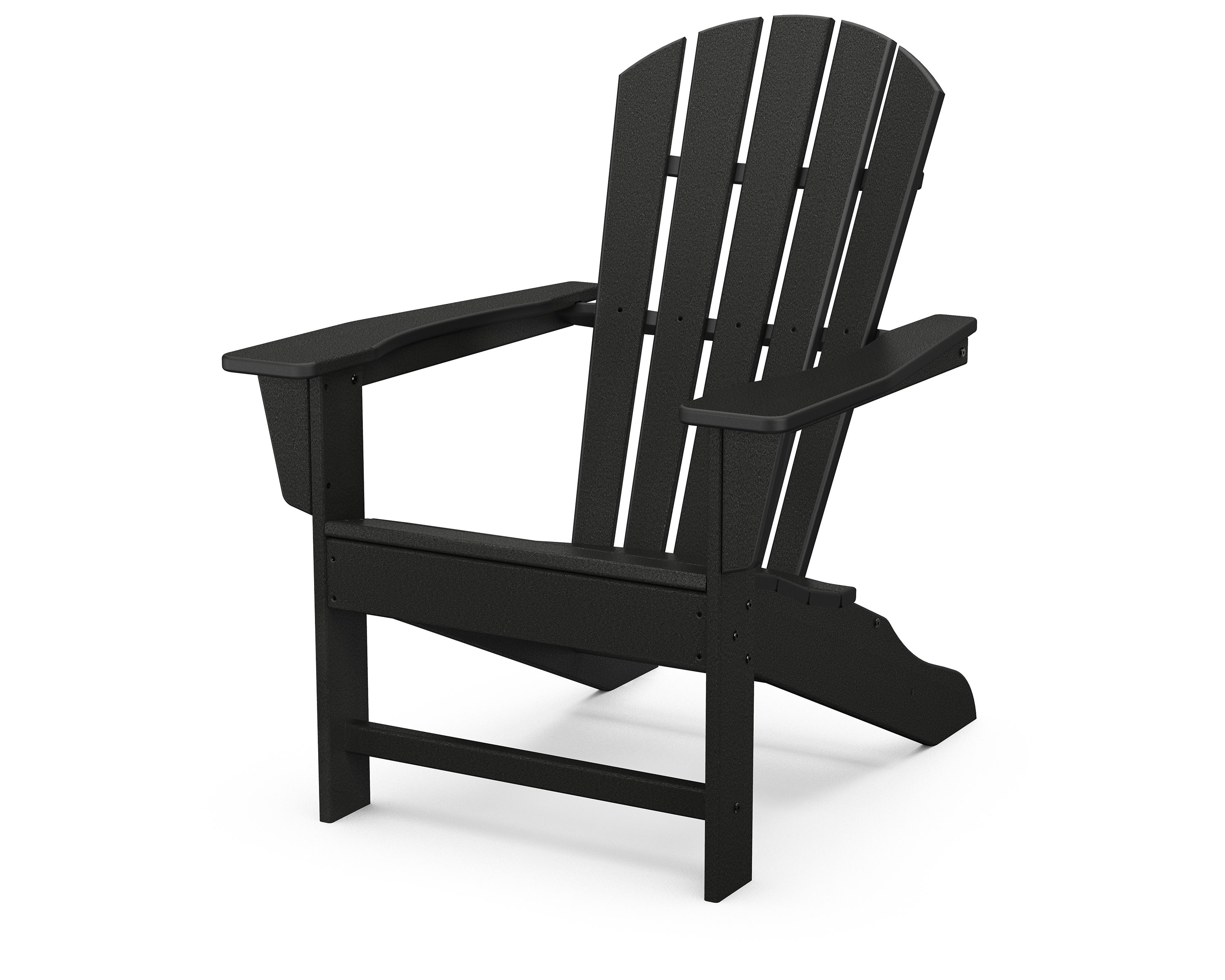 Palm Coast Adirondack in Black
