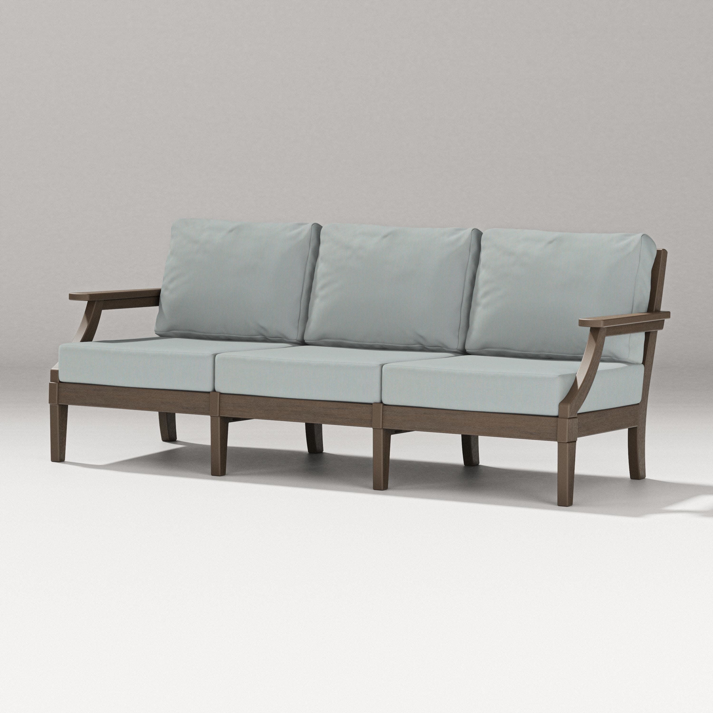Estate Sofa in Kona / Spa