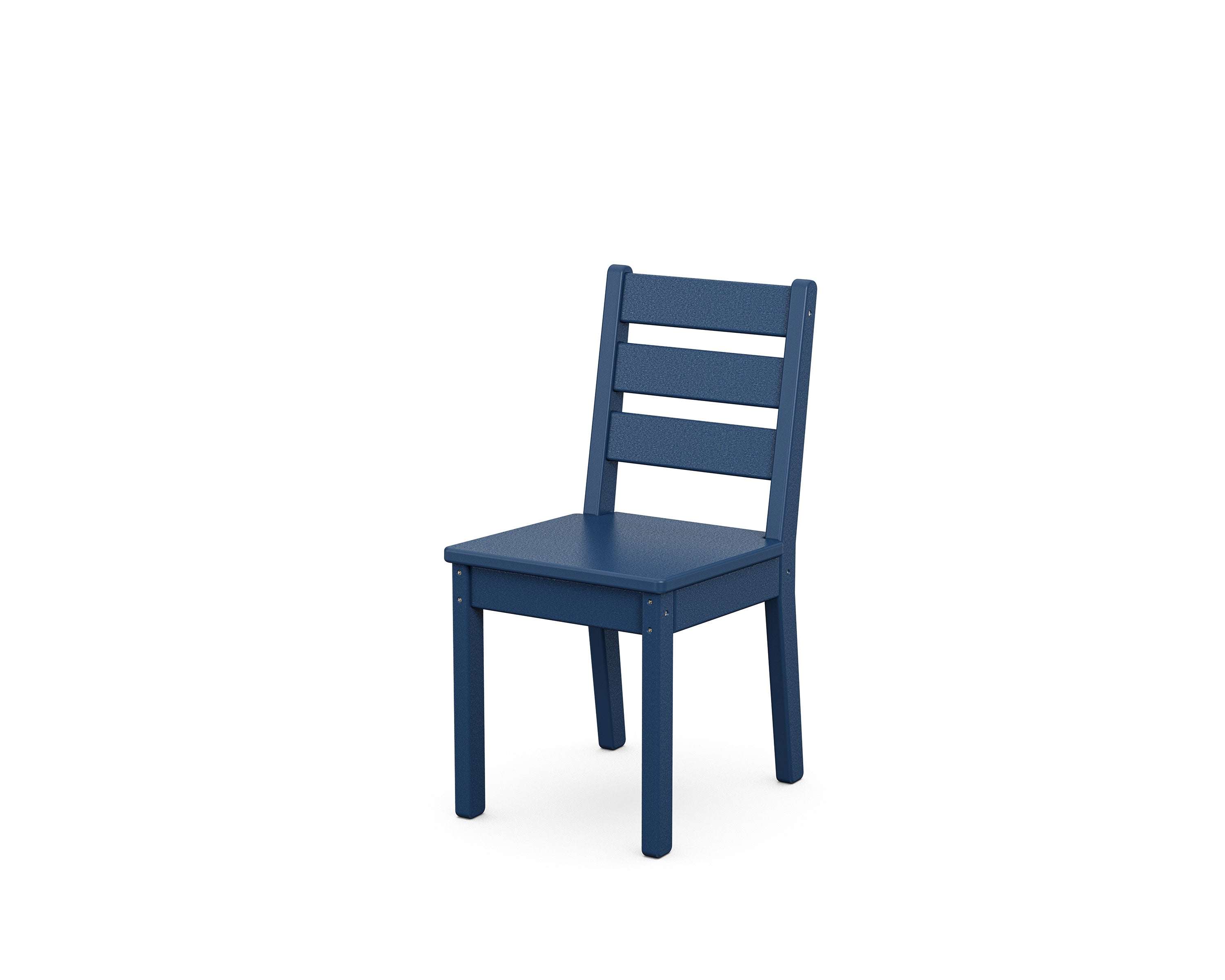 Kids Lakeside Dining Chair in Navy