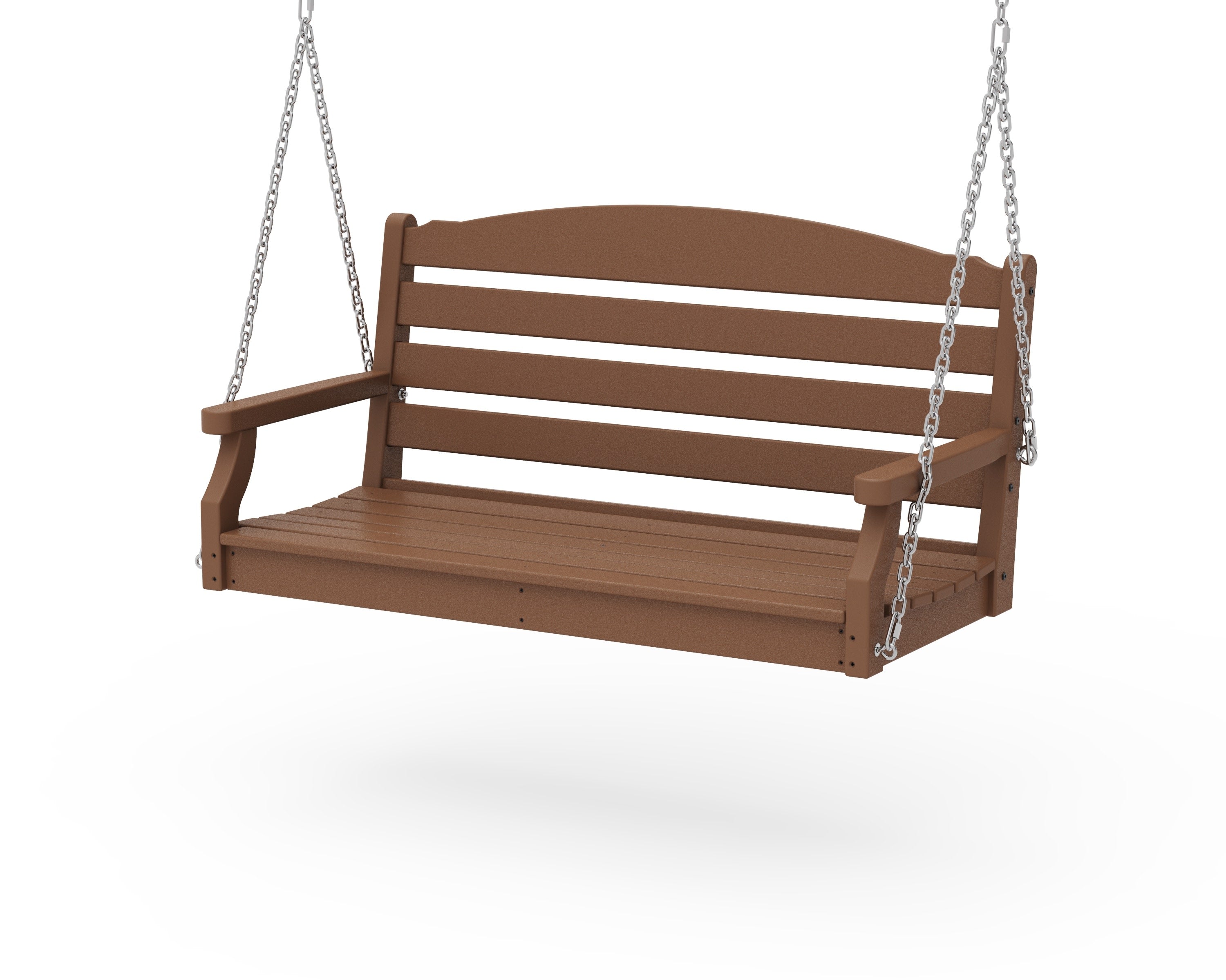 Savannah 48" Swing in Teak