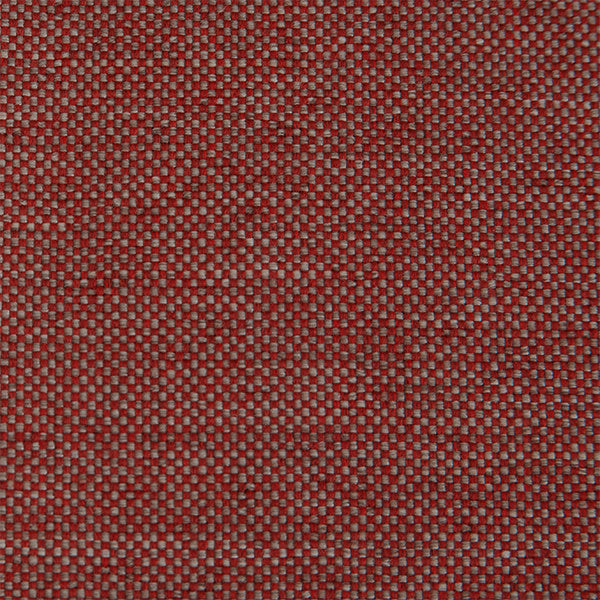 Modular Corner Cushion Set in Silver Garnet