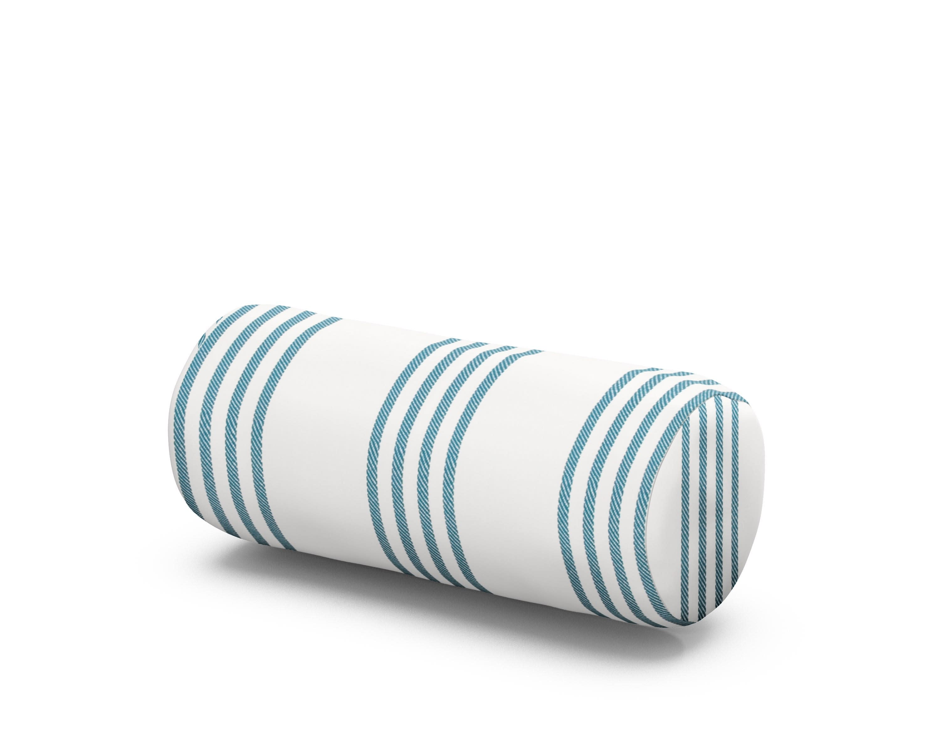 Headrest Pillow - Two Strap in Shade Lagoon