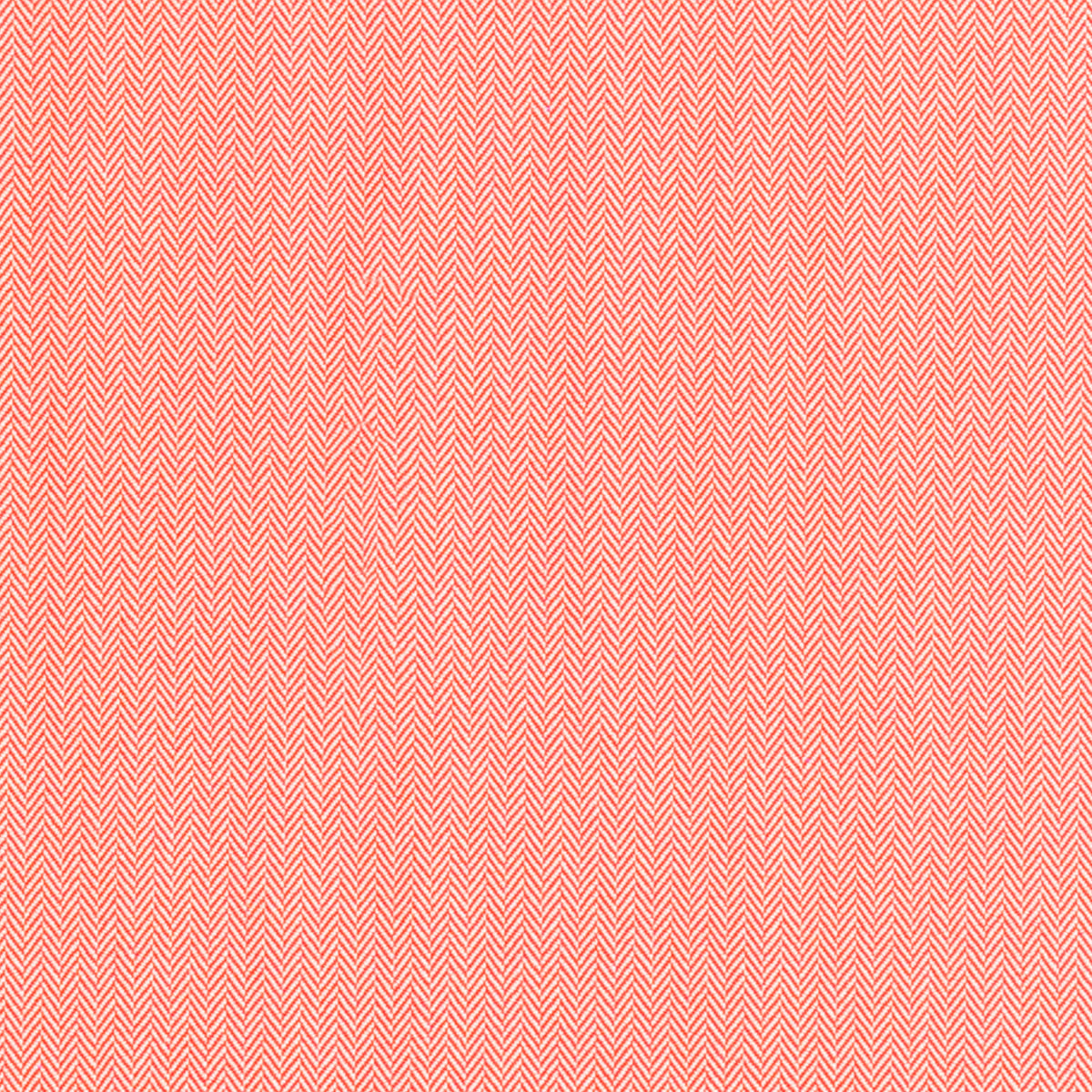 Primary Colors Coral Performance Fabric Sample