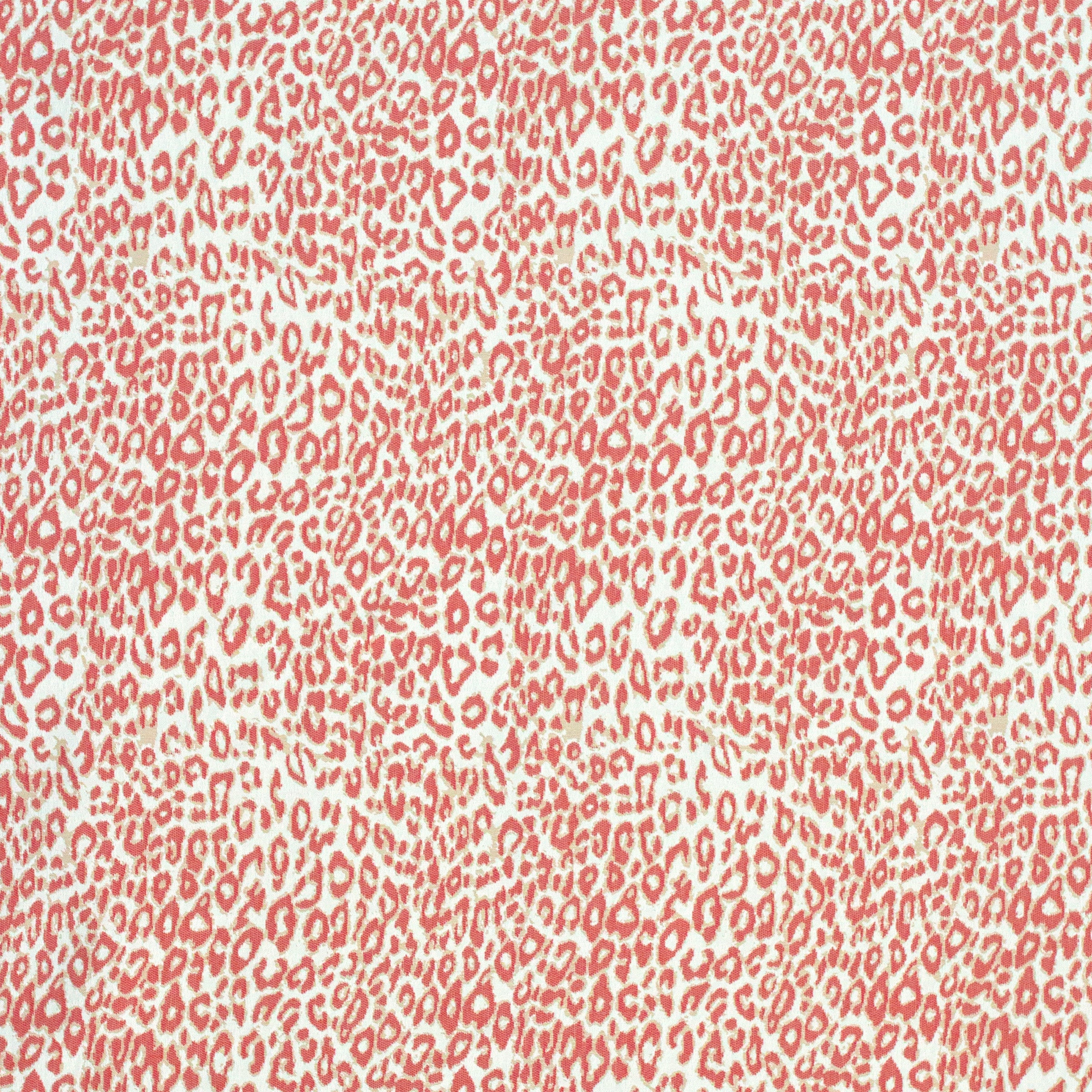 EDGE Dining Cushion 19.5"D x 19.5"W x 2.5"H in Safari Coral