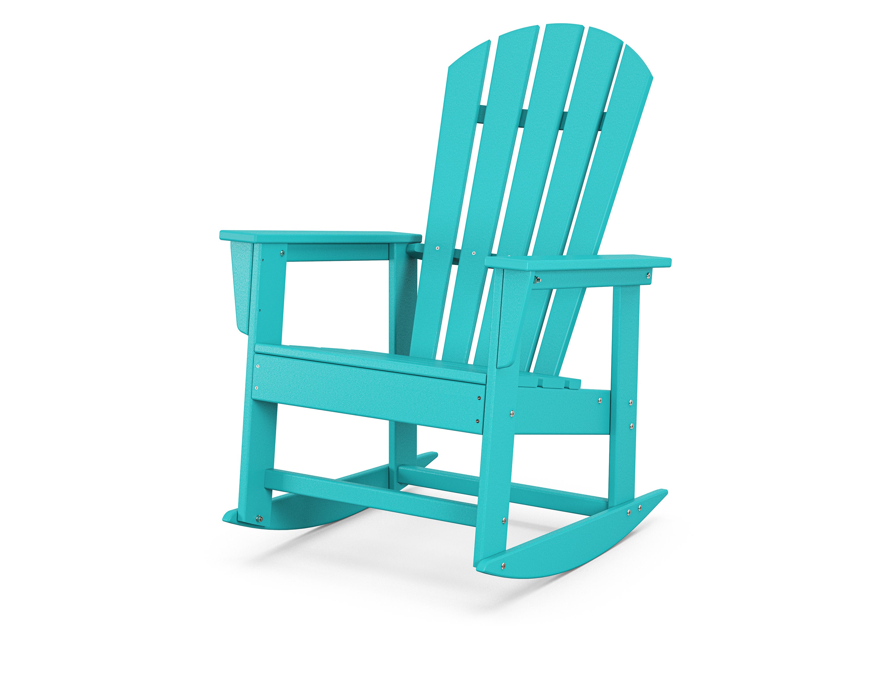 South Beach Rocking Chair in Aruba