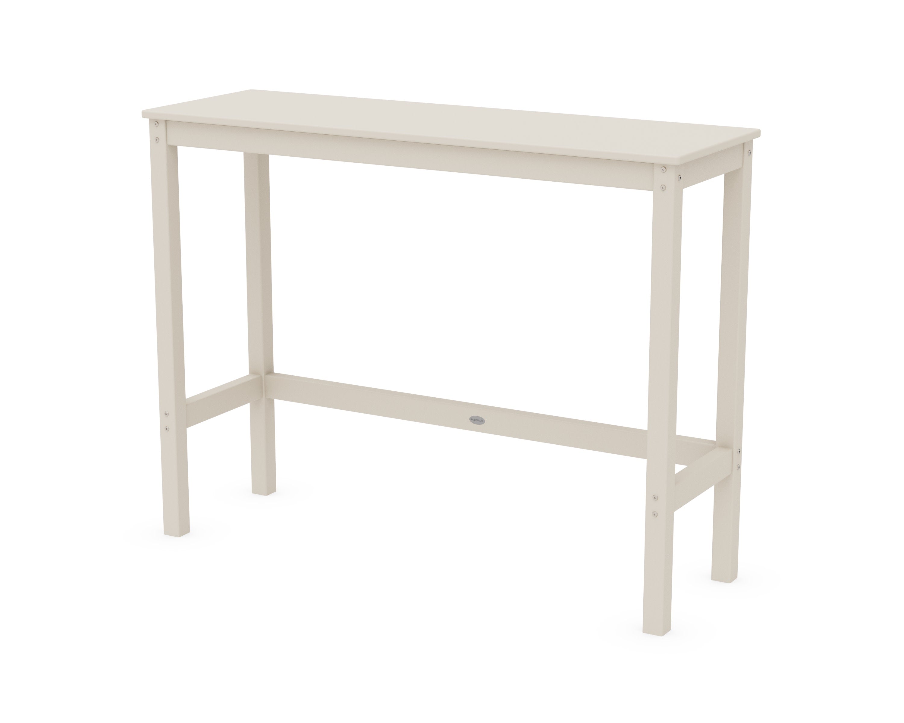 Studio Balcony Bar Table in Sand