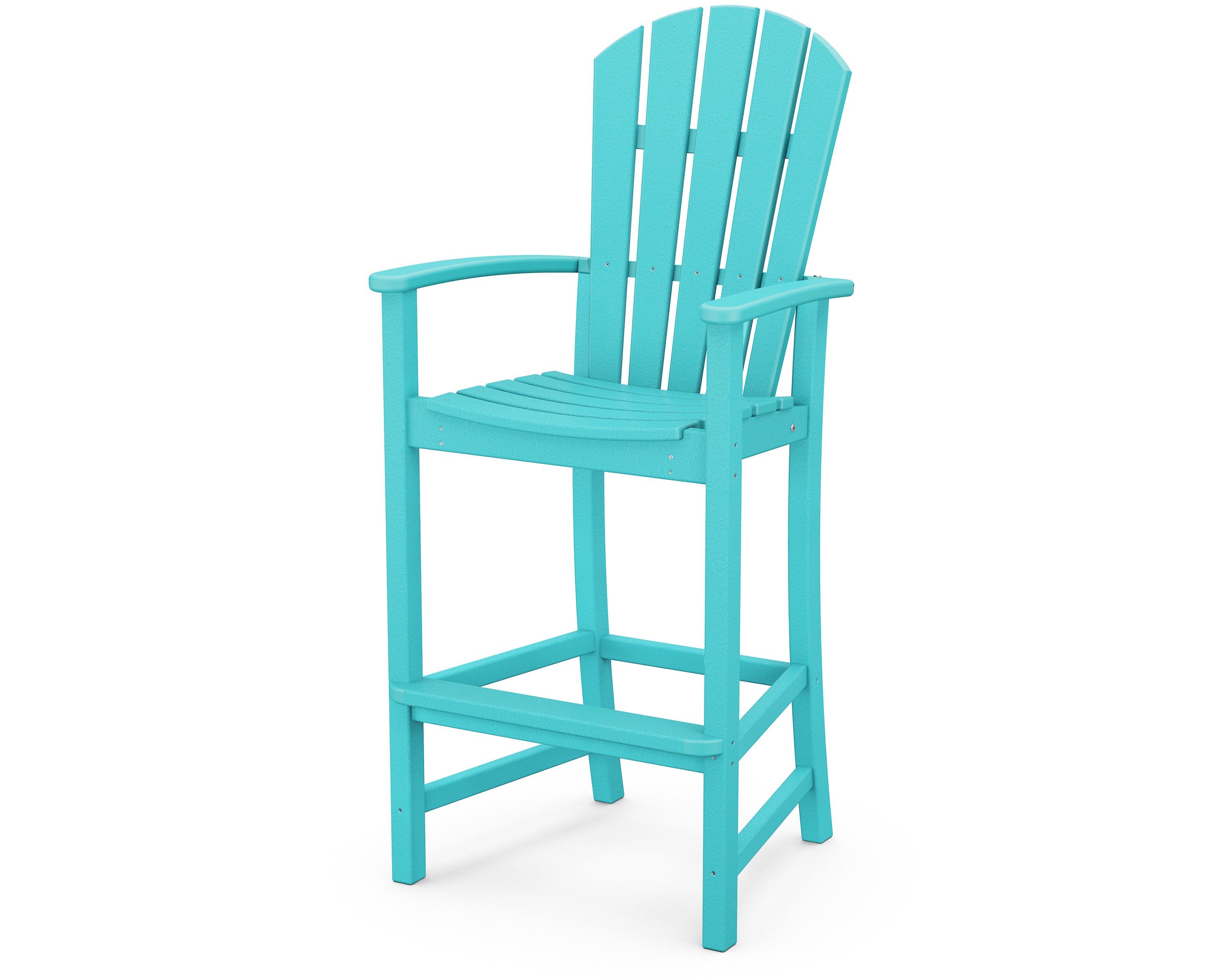 Palm Coast Bar Chair in Aruba