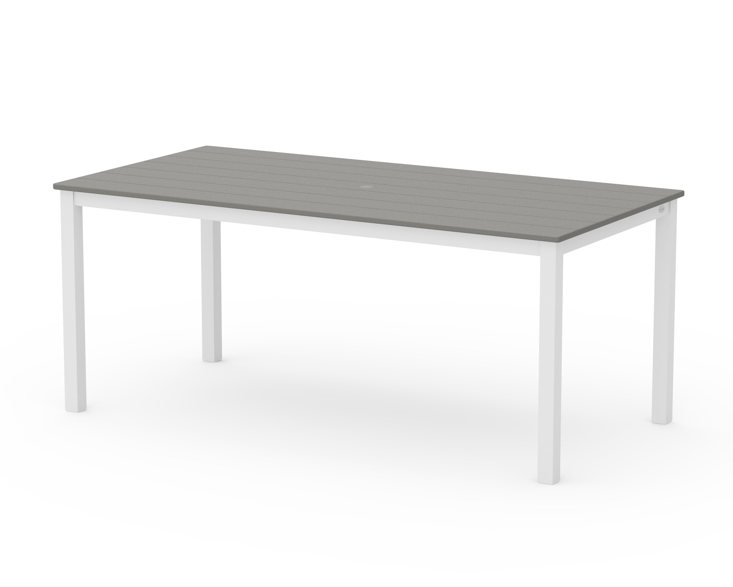 Main Street 36" x 72" Dining Table